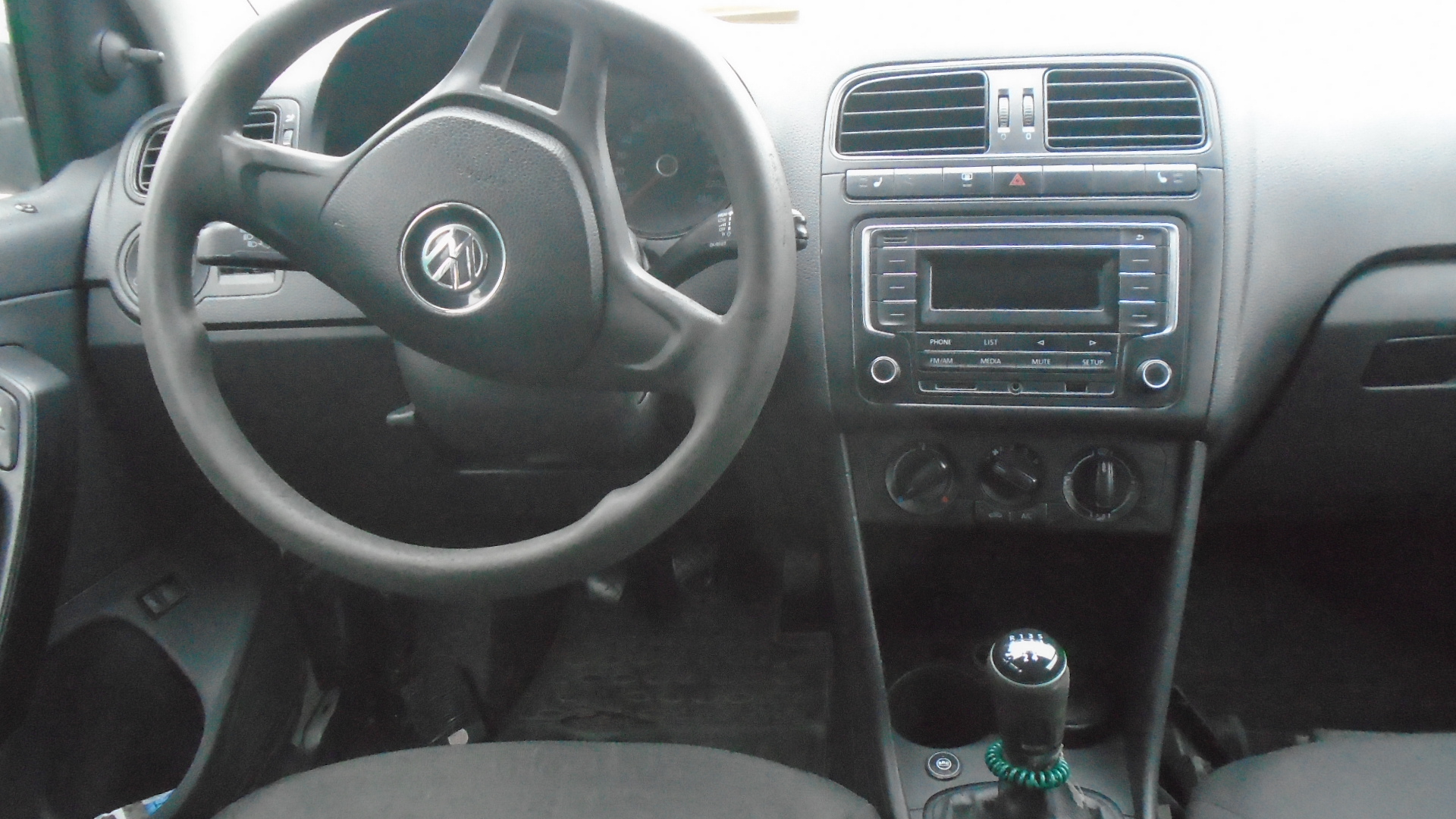 Volkswagen, Polo, 2020