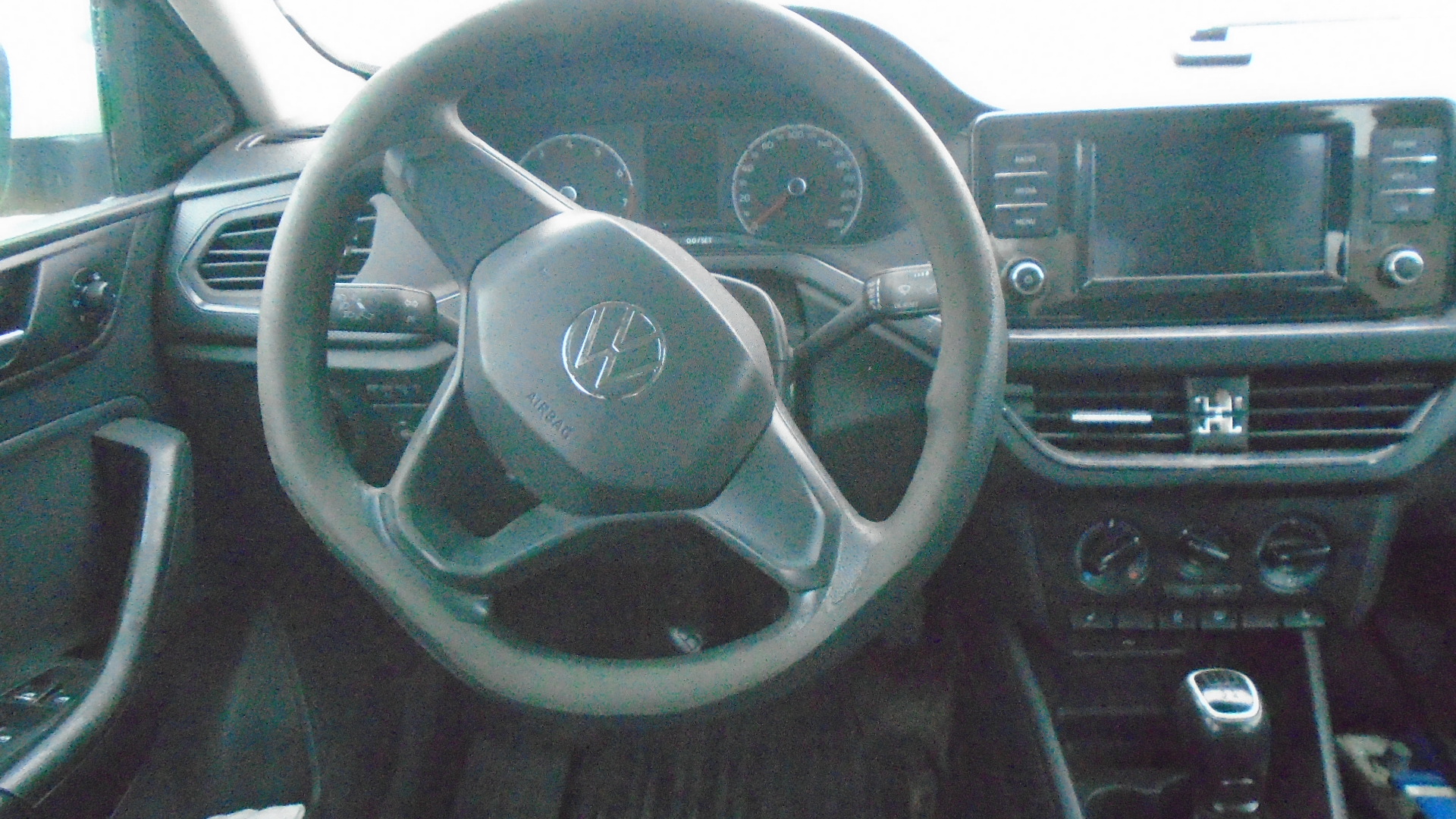 Volkswagen, Polo, 2021