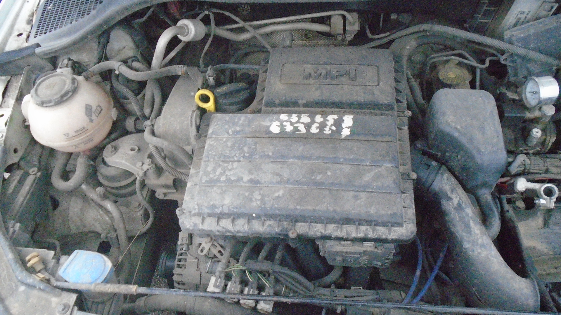 Volkswagen, Polo, 2021
