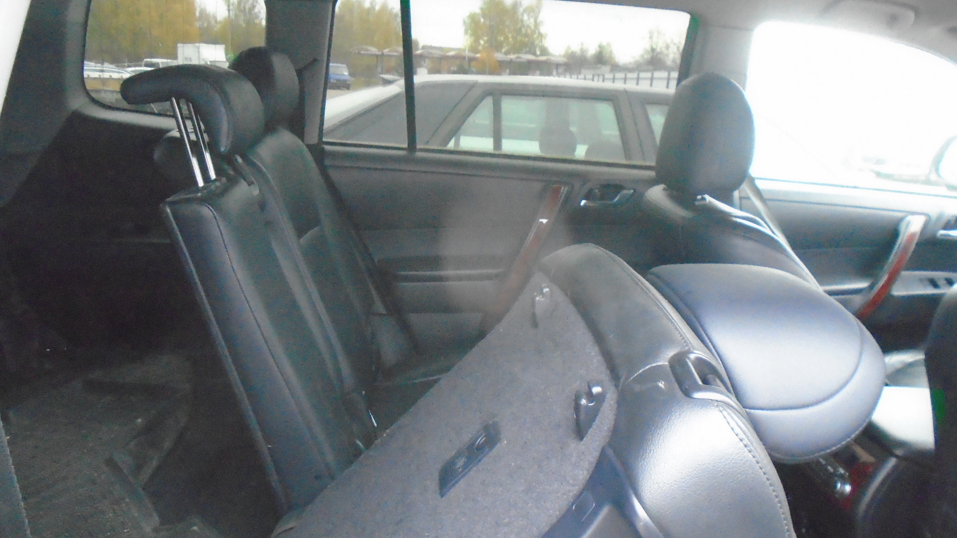 Toyota, Highlander, 2012