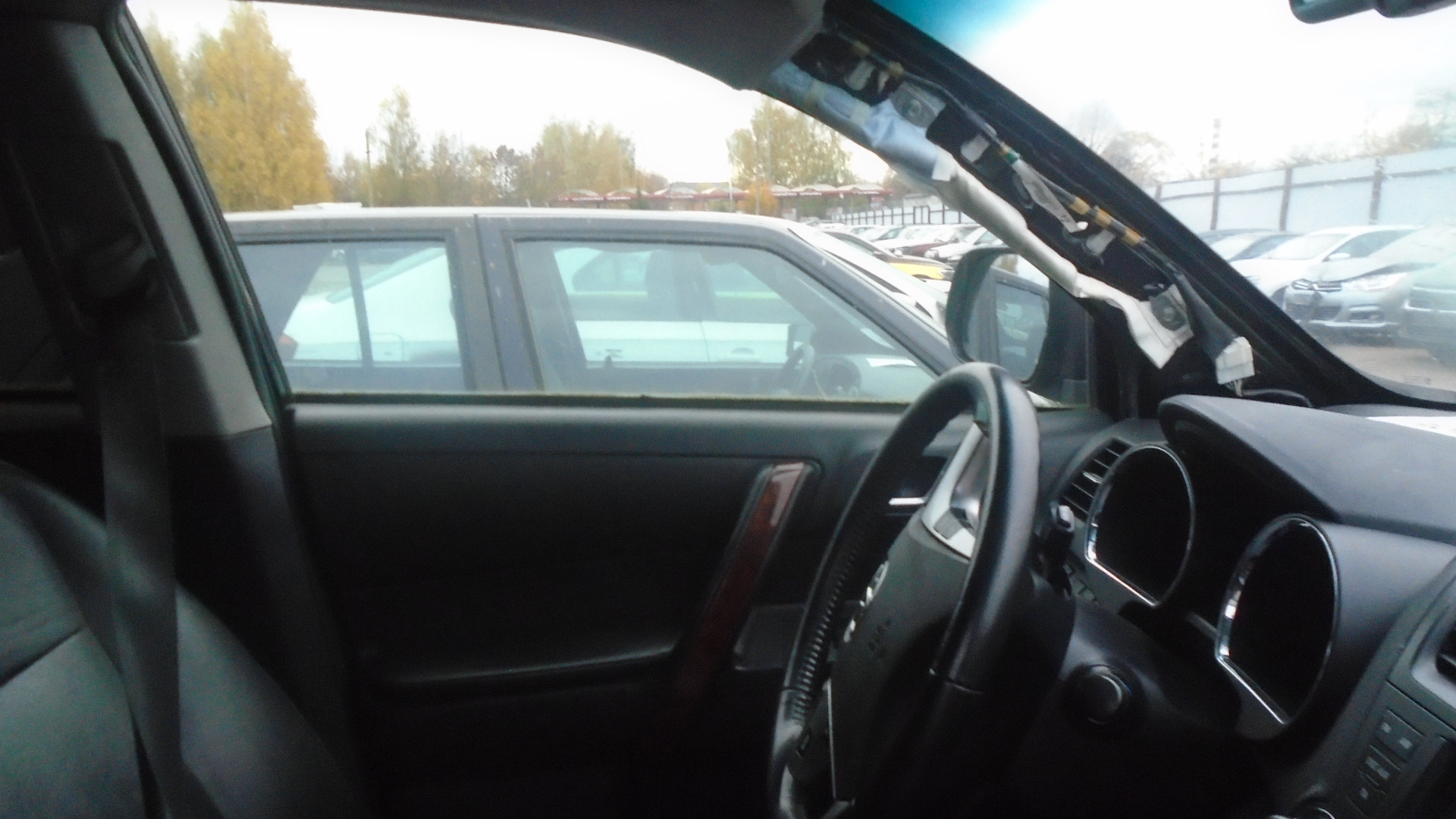 Toyota, Highlander, 2012