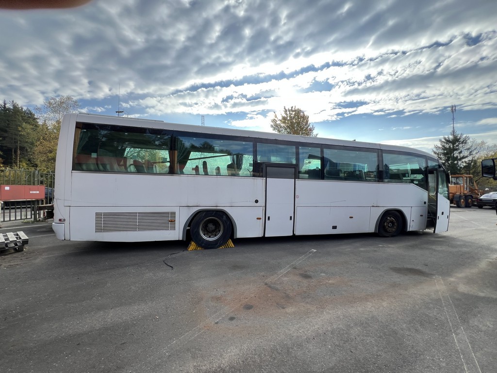 Scania, Irizar , 2000