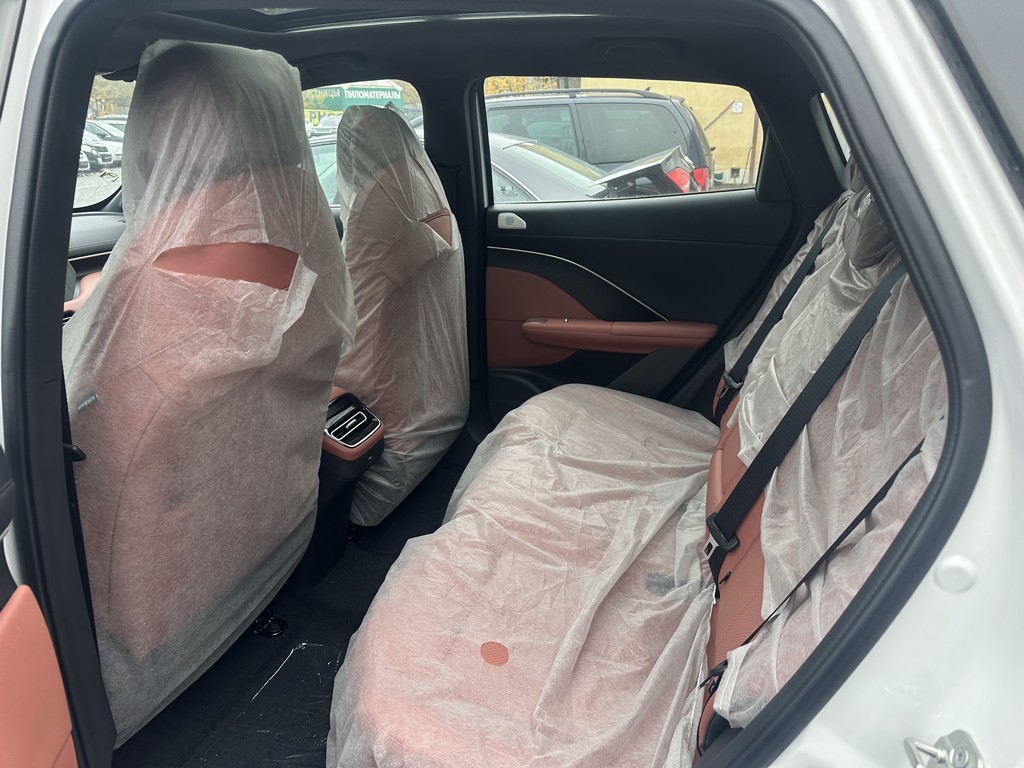 Changan, Cs55 Plus, 2026