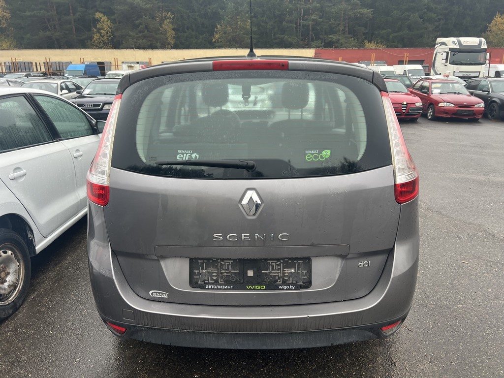 Renault , Megane, 2013