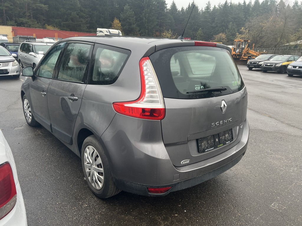 Renault , Megane, 2013