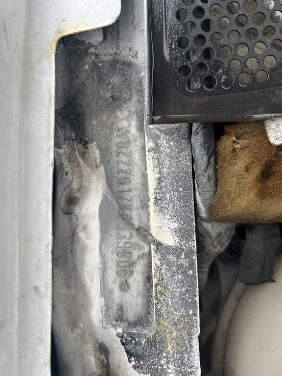 Volkswagen, Polo, 2019