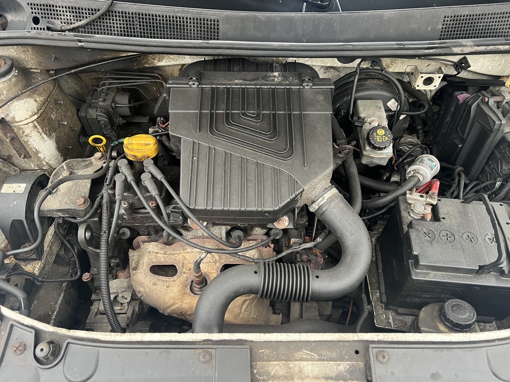 Renault , Logan, 2018