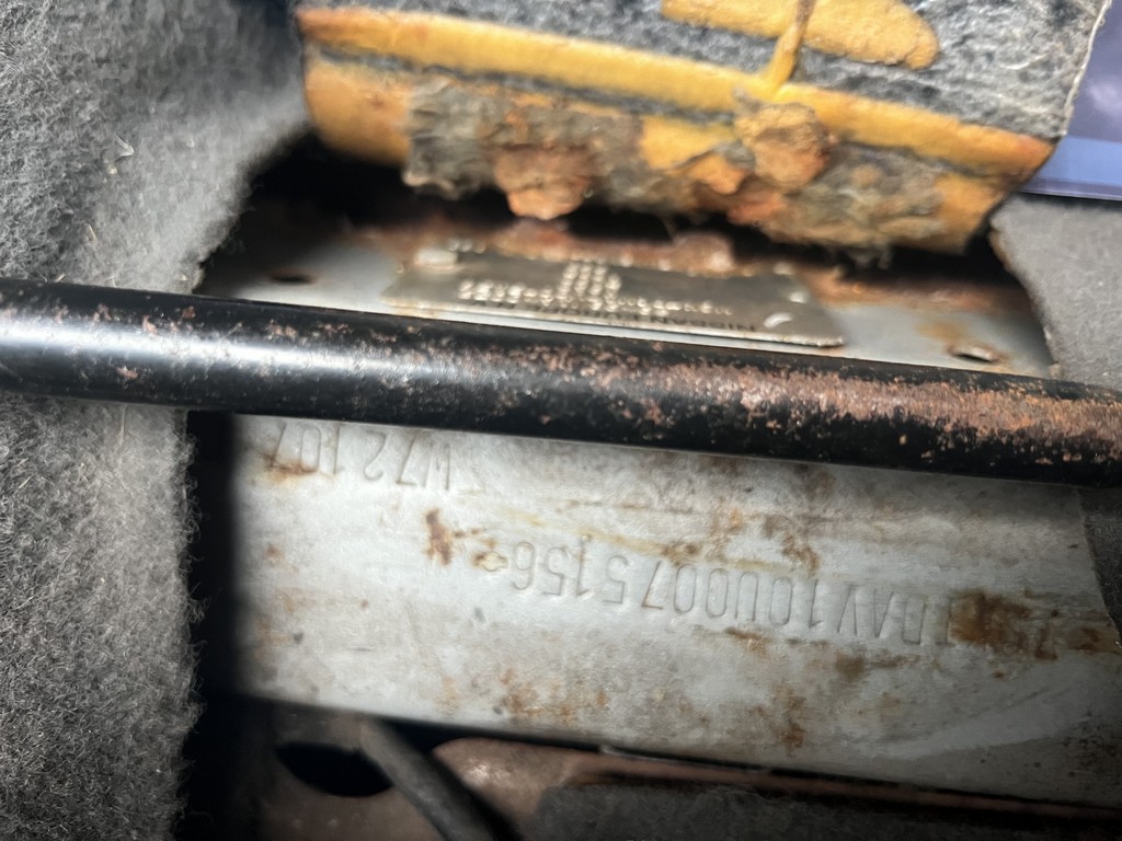 Nissan, Almera Tino, 2002