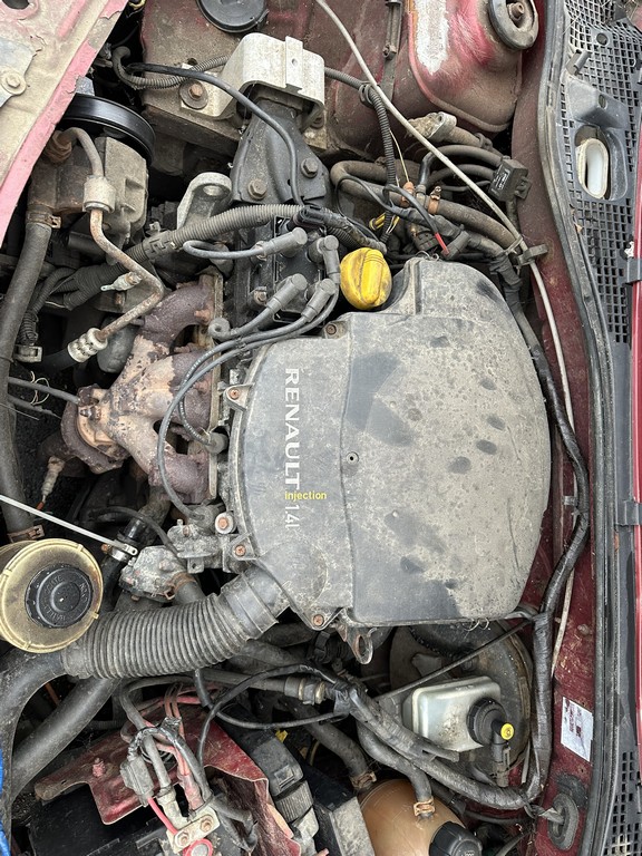Renault , Logan, 2011