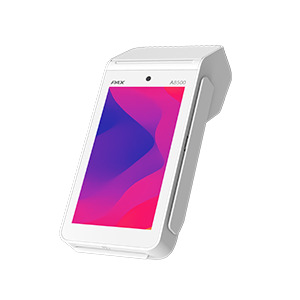 Кассовый аппарат PAX A8500P s/n 2830045782 в заводской картонной упаковке. В комплекте с зарядным устройством.Страна производства - Китай. Дата производства - 2025.01.