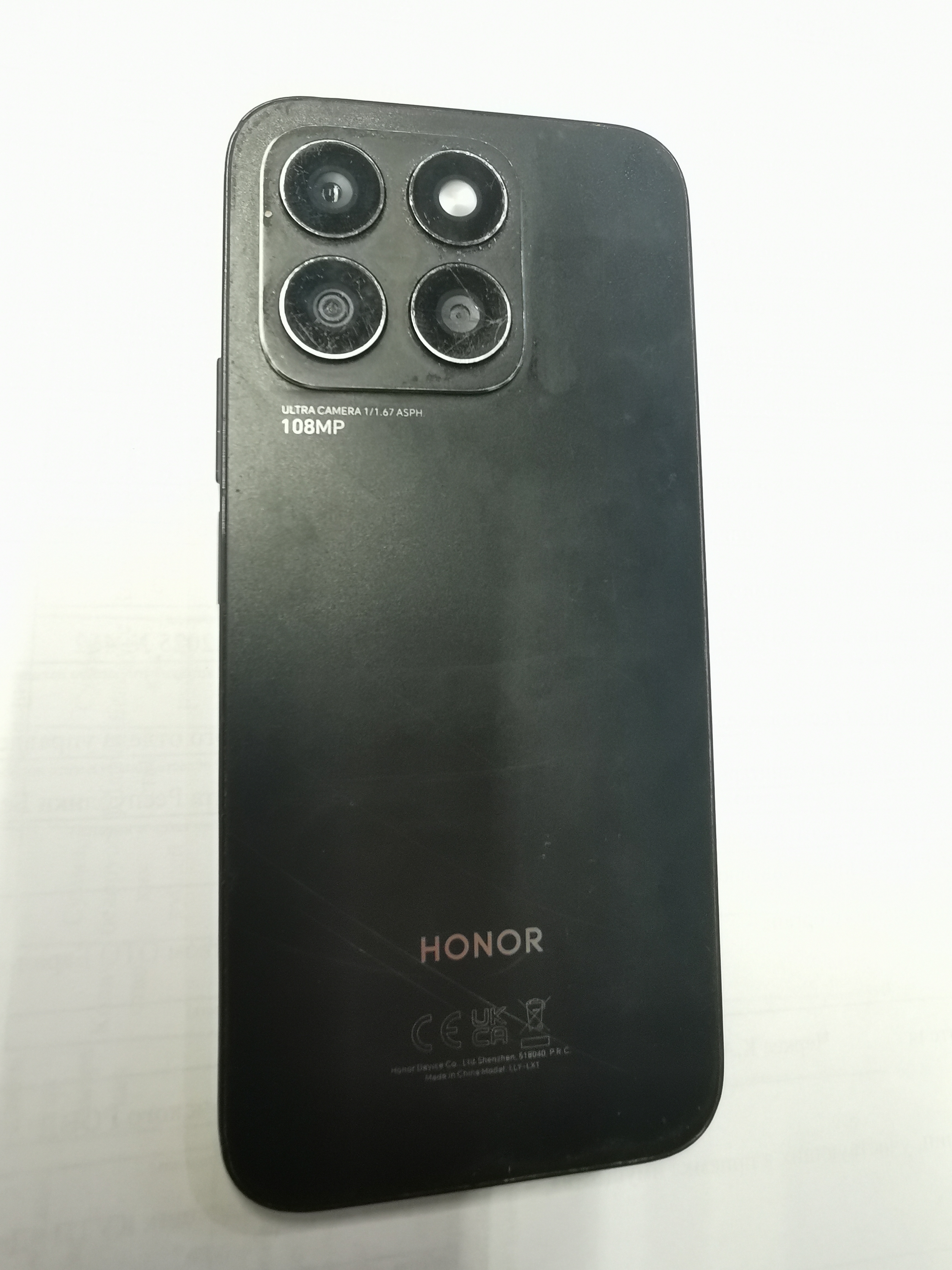 Лупа спектральная ЛС-ЗМ инв 21