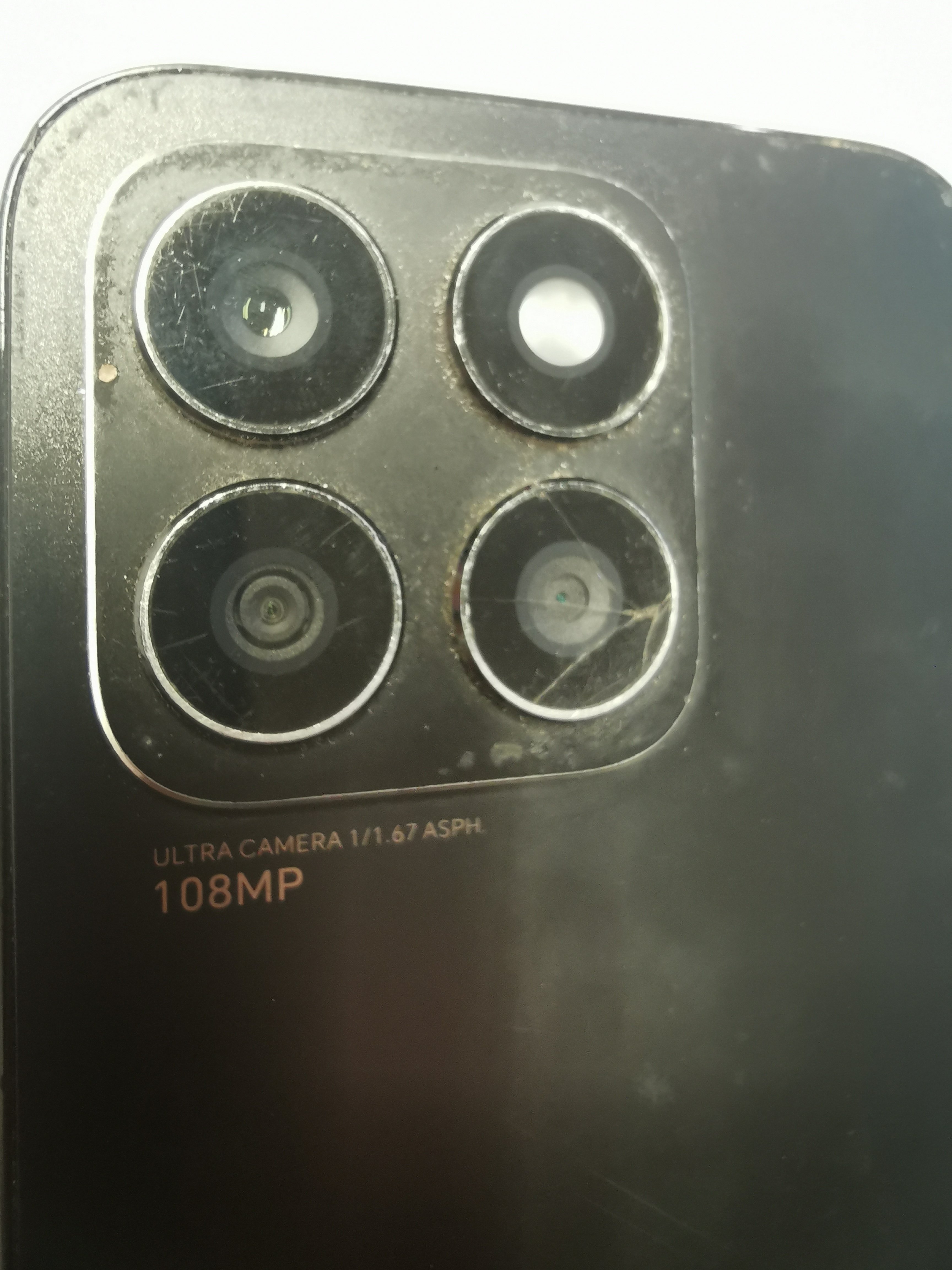 Лупа спектральная ЛС-ЗМ инв 21