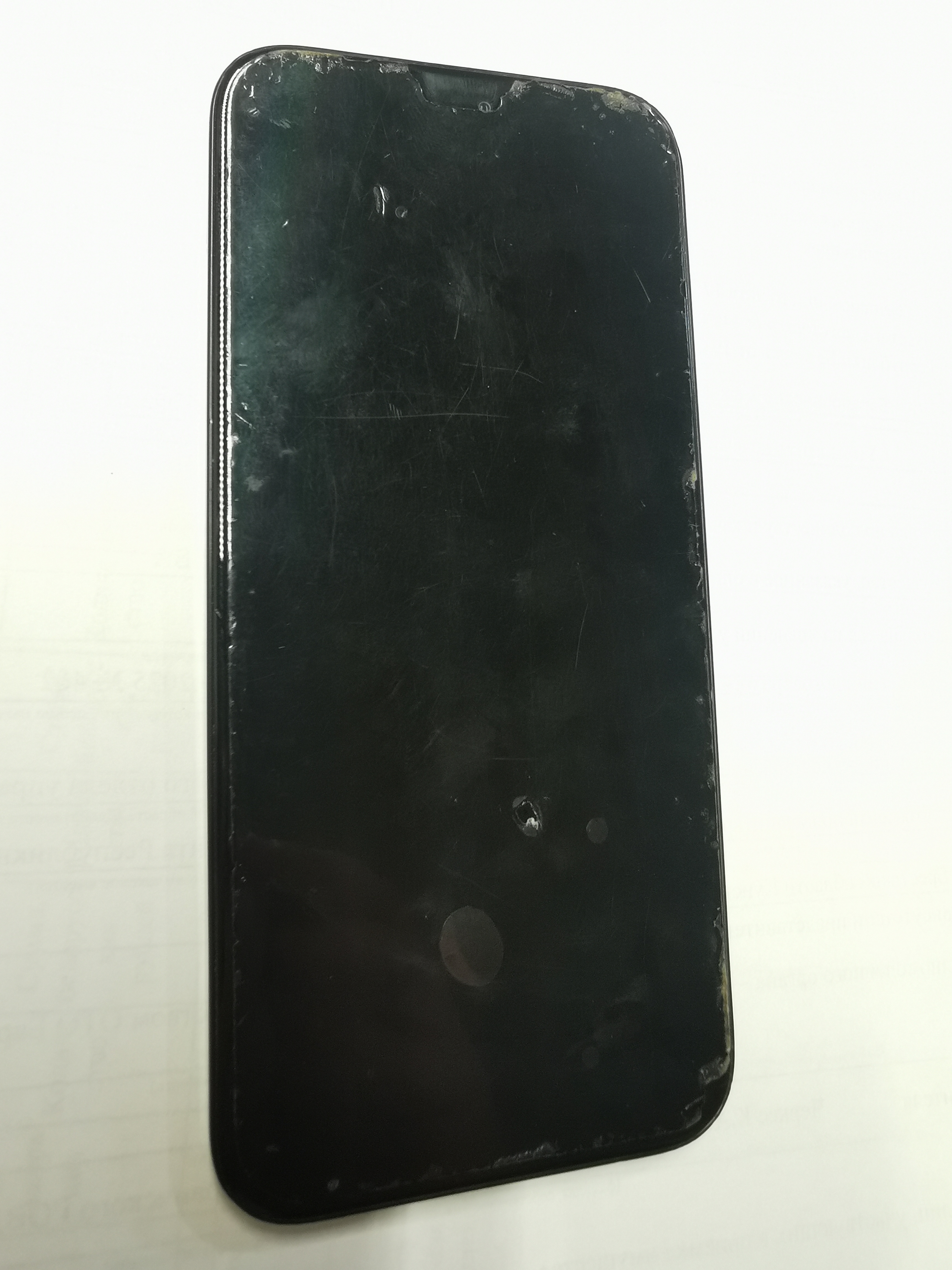 Лупа спектральная ЛС-ЗМ инв 21