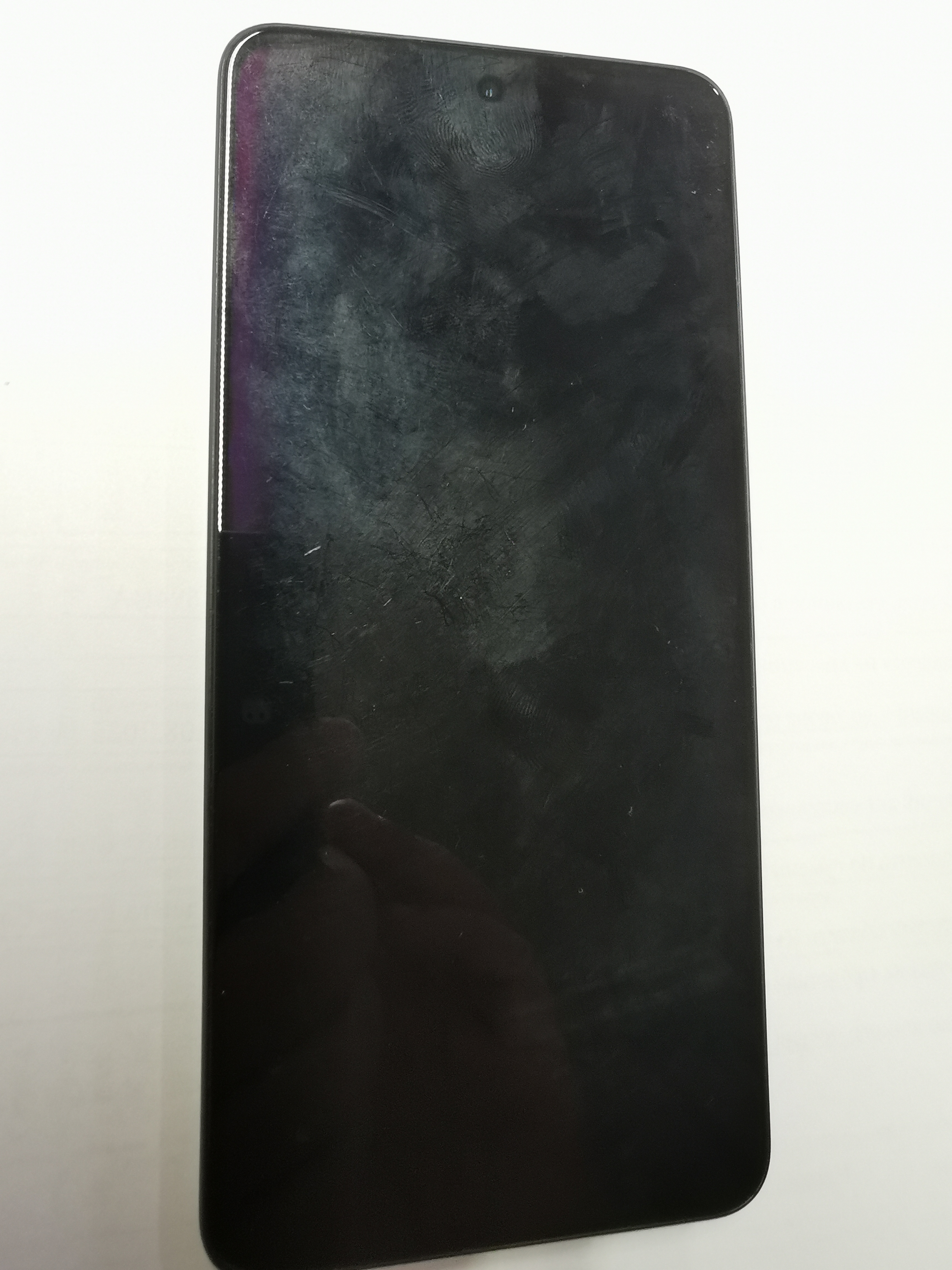 Лупа спектральная ЛС-ЗМ инв 21