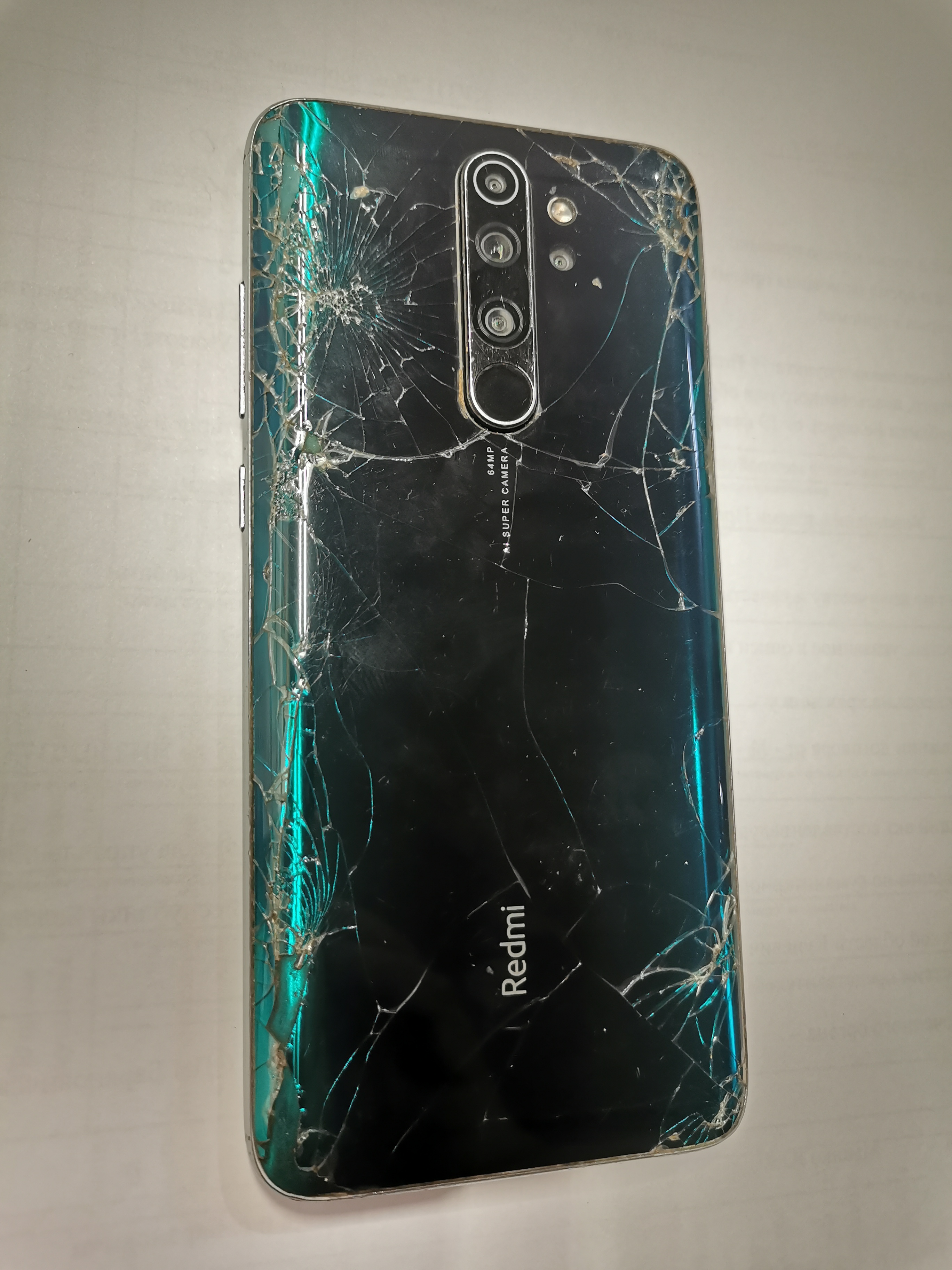 Лупа спектральная ЛС-ЗМ инв 21