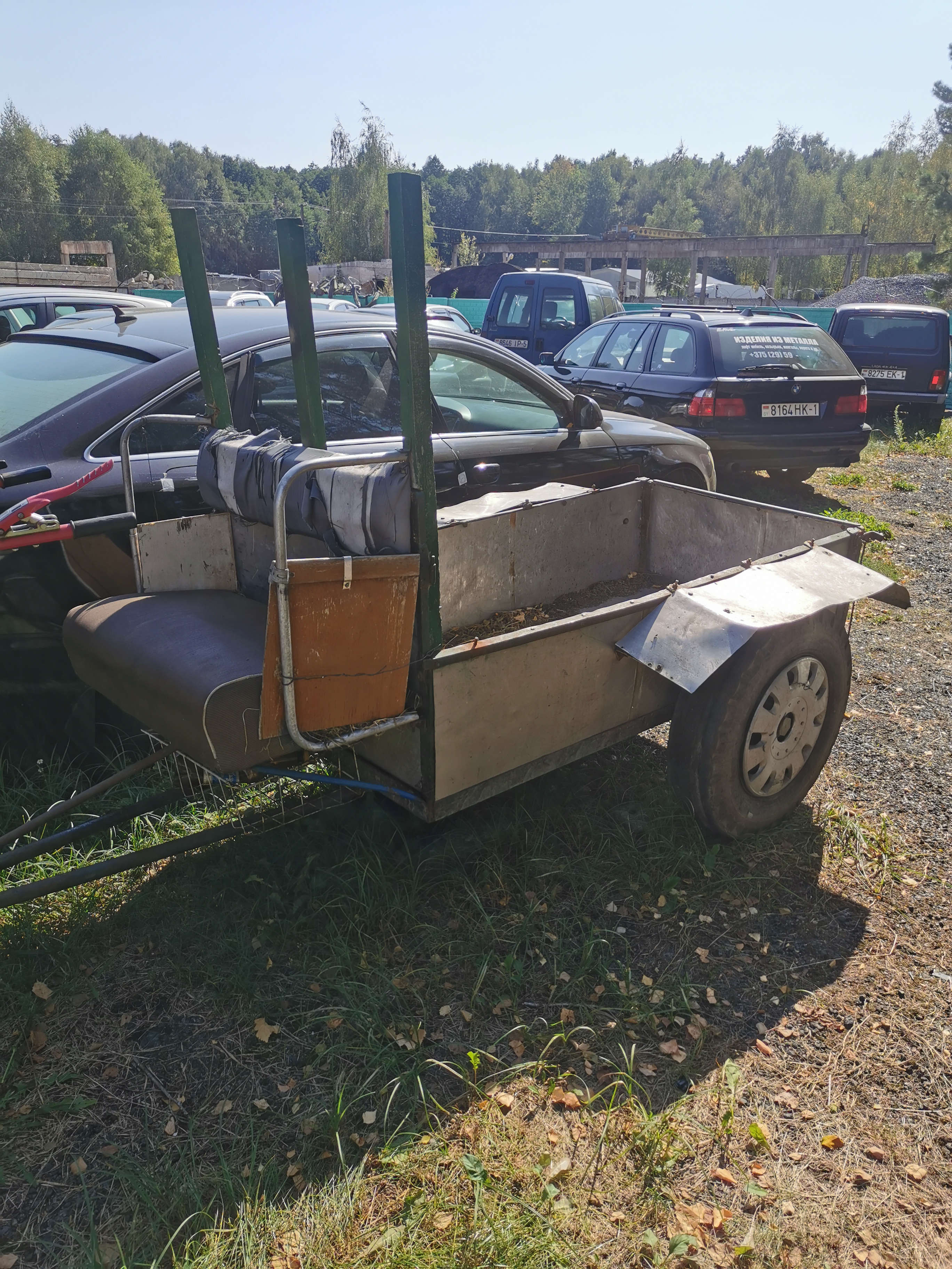 Культиватор ASILAK SL-187L (год выпуска не установлен. номер двигателя 1556-00080. цвет- красный. бывший в использовании. шины BRADO 7.00-12. Дефекты: следы коррозии. повреждения ЛКП. царапины и потертости. Работоспособность не установлена