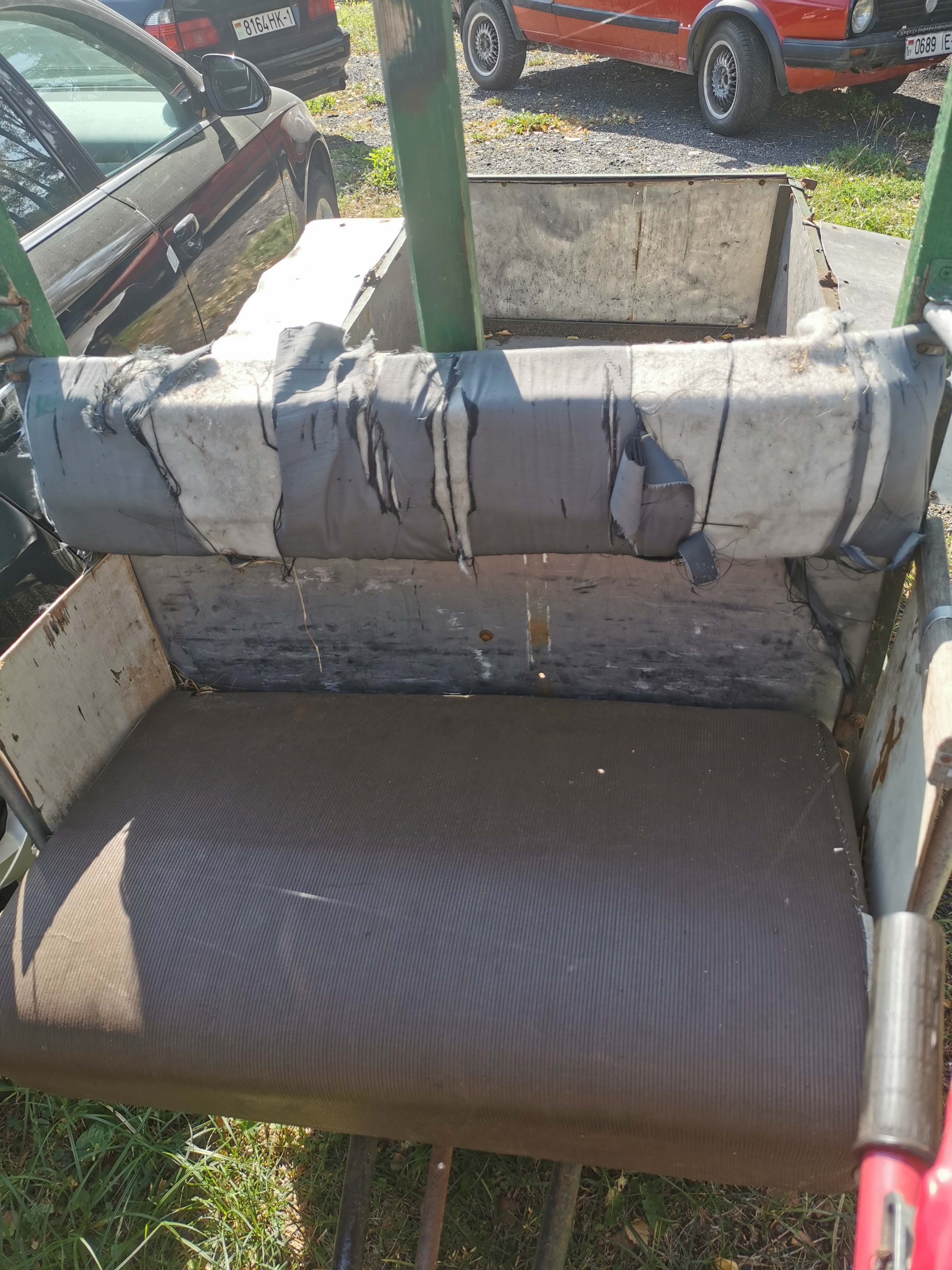 Лупа спектральная ЛС-ЗМ инв 21