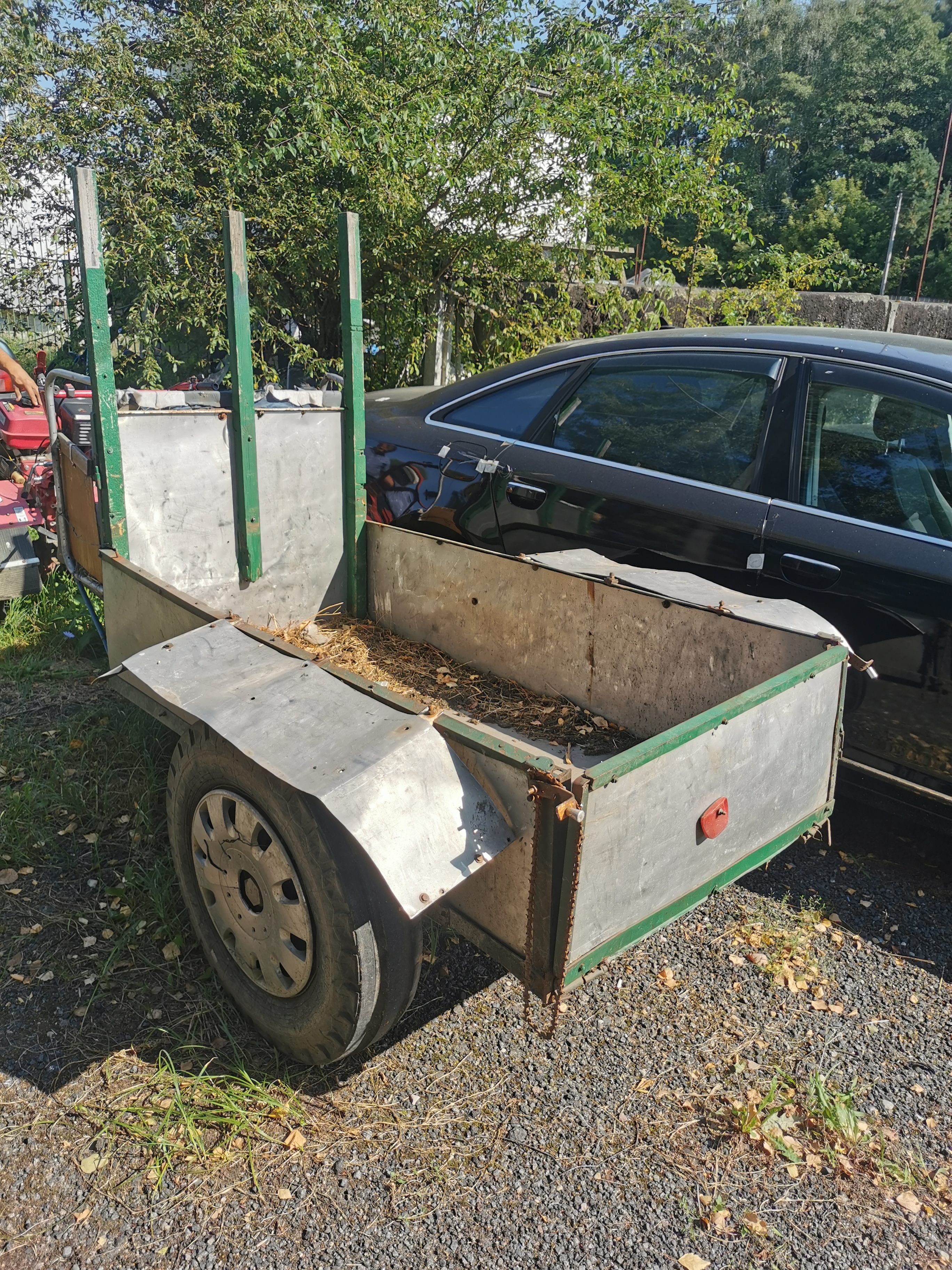 Лупа спектральная ЛС-ЗМ инв 21