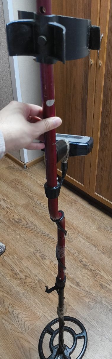 Лупа спектральная ЛС-ЗМ инв 21