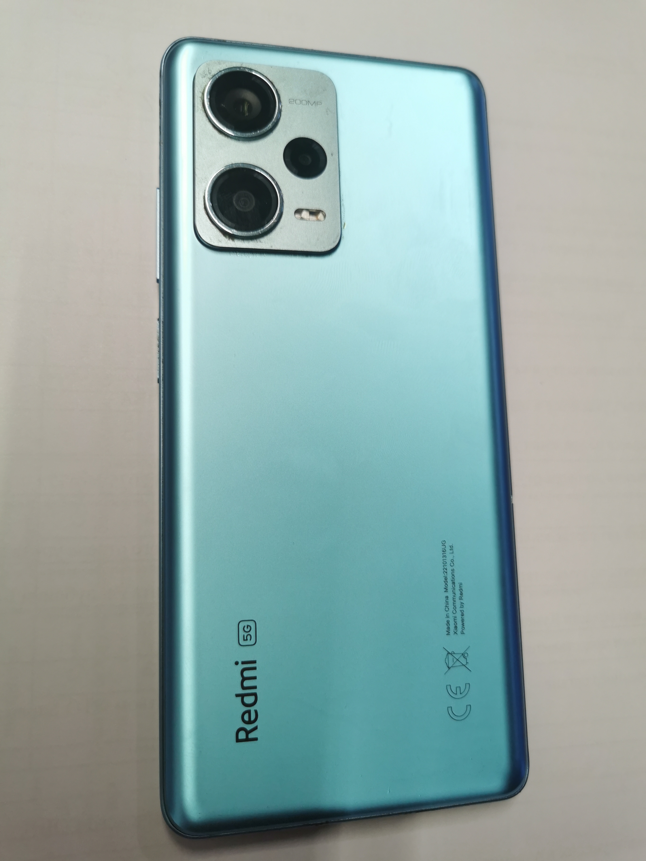 Лупа спектральная ЛС-ЗМ инв 21