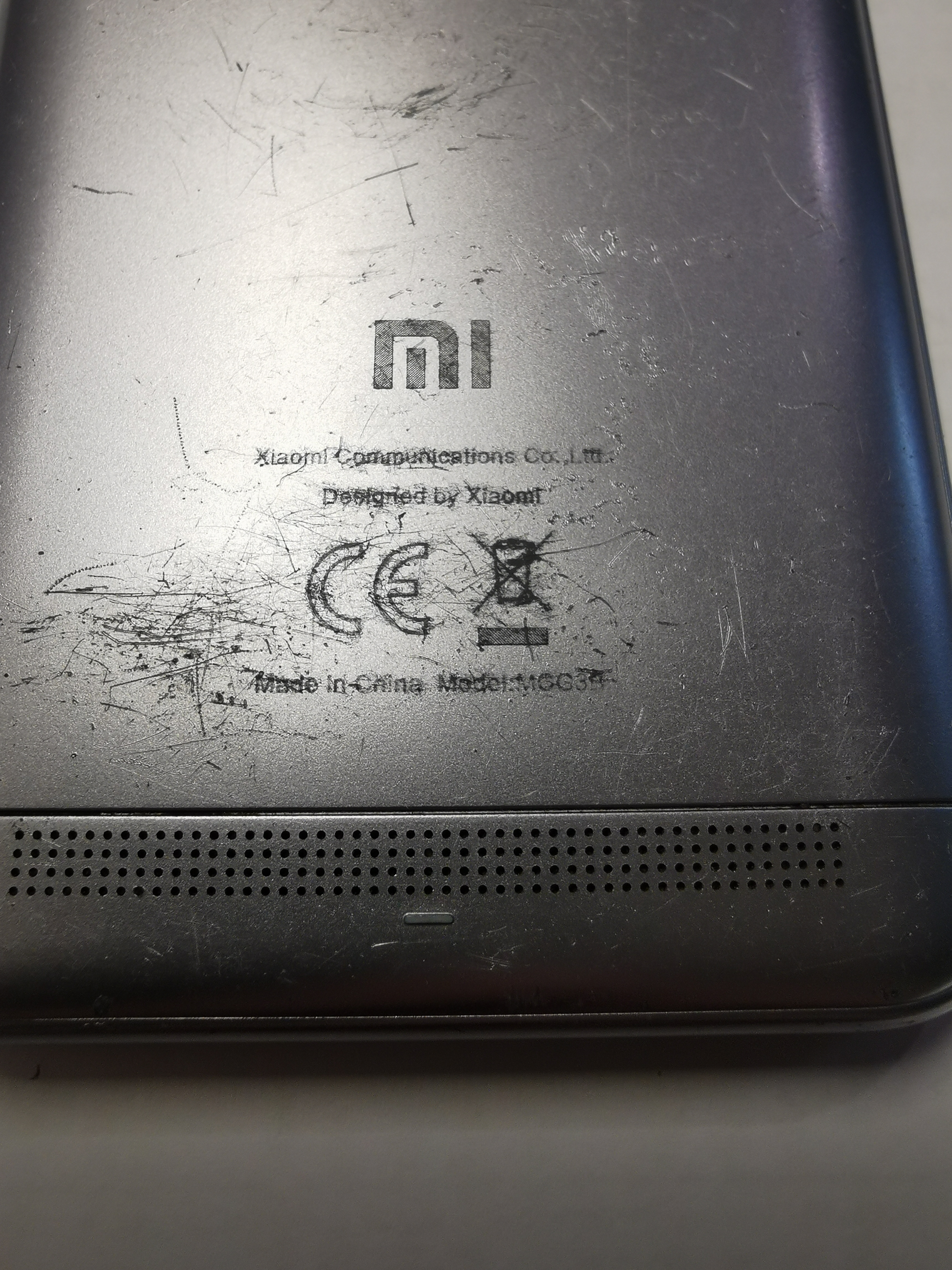 Лупа спектральная ЛС-ЗМ инв 21