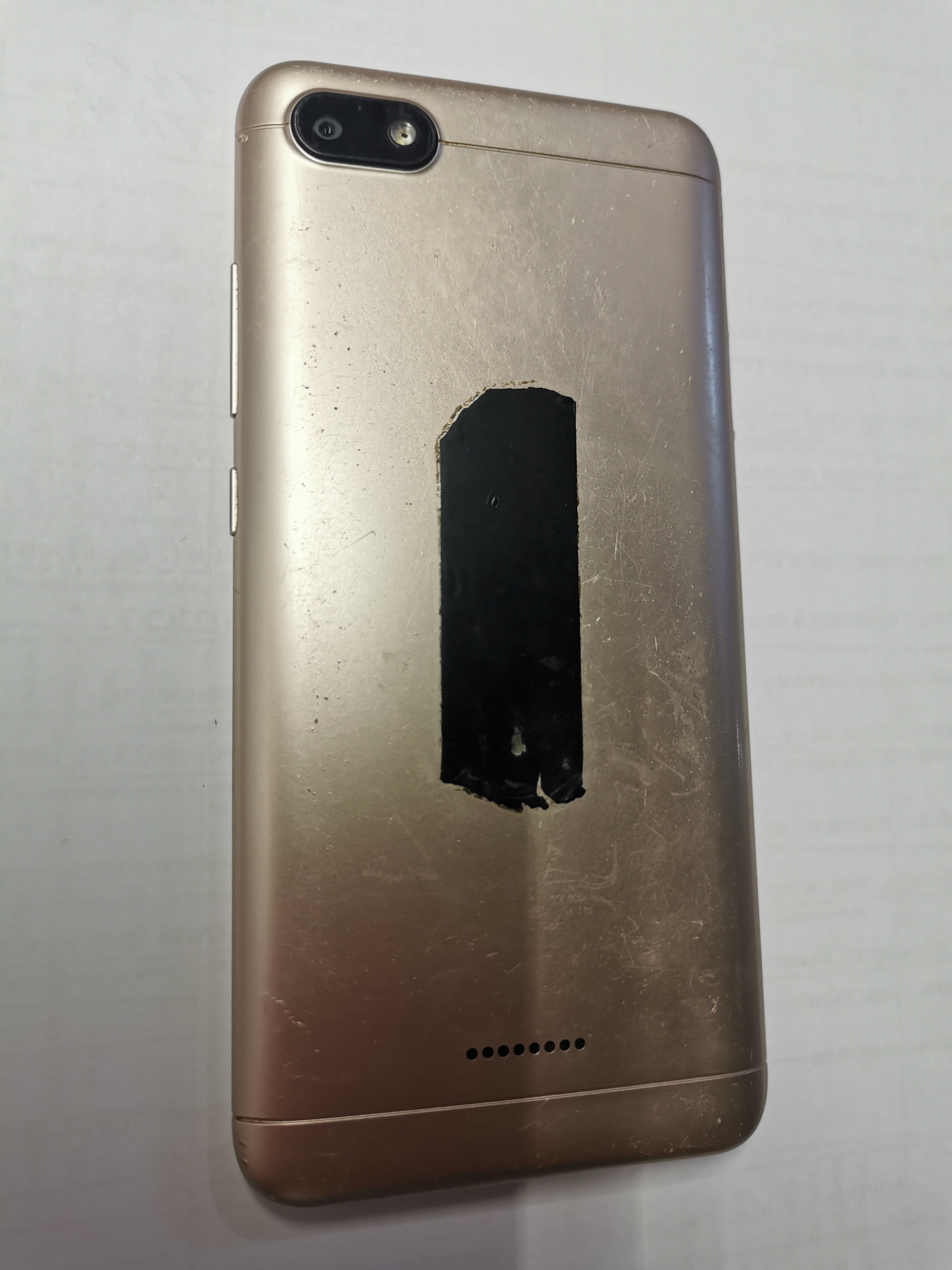 Лупа спектральная ЛС-ЗМ инв 21