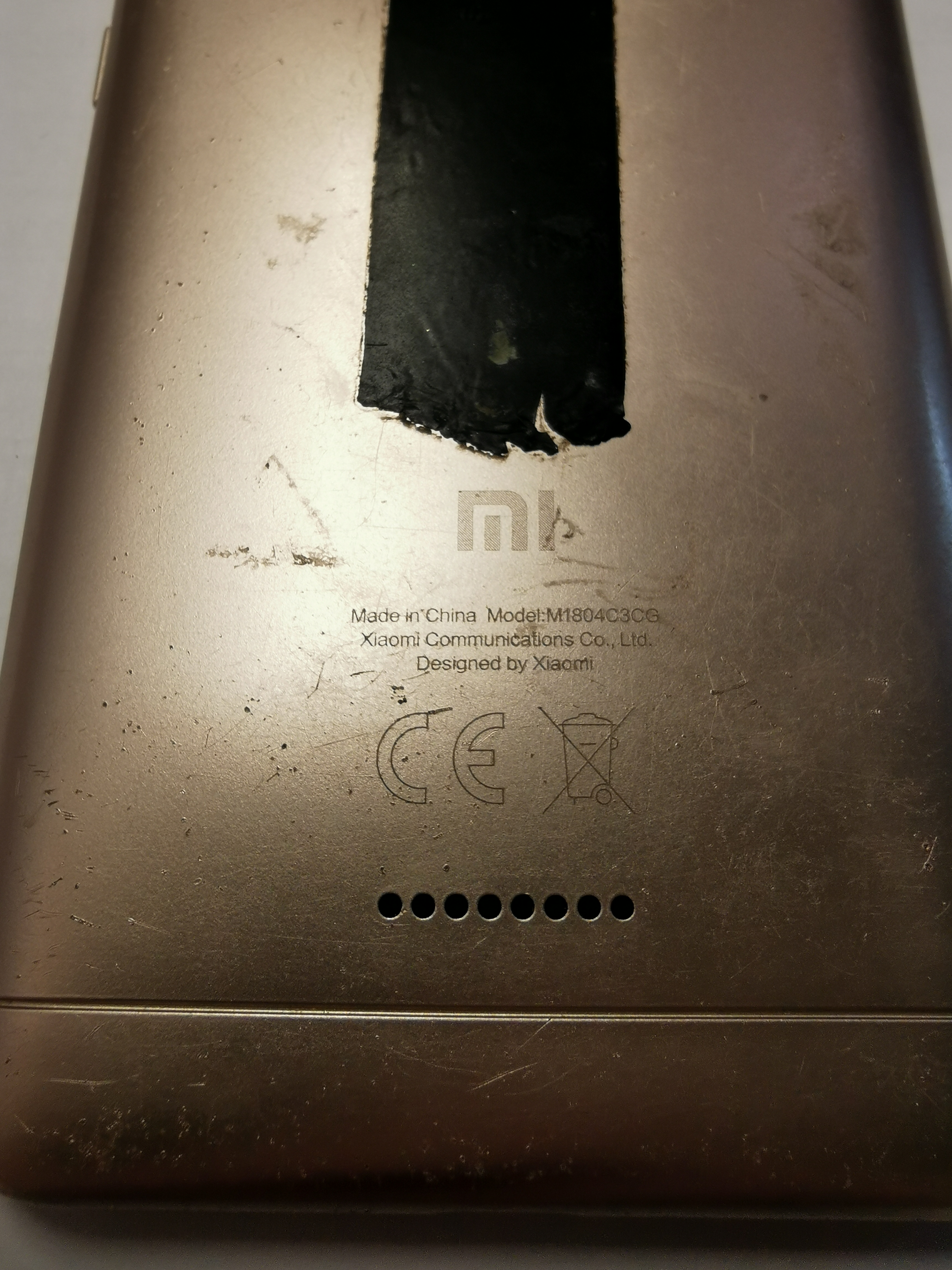 Лупа спектральная ЛС-ЗМ инв 21