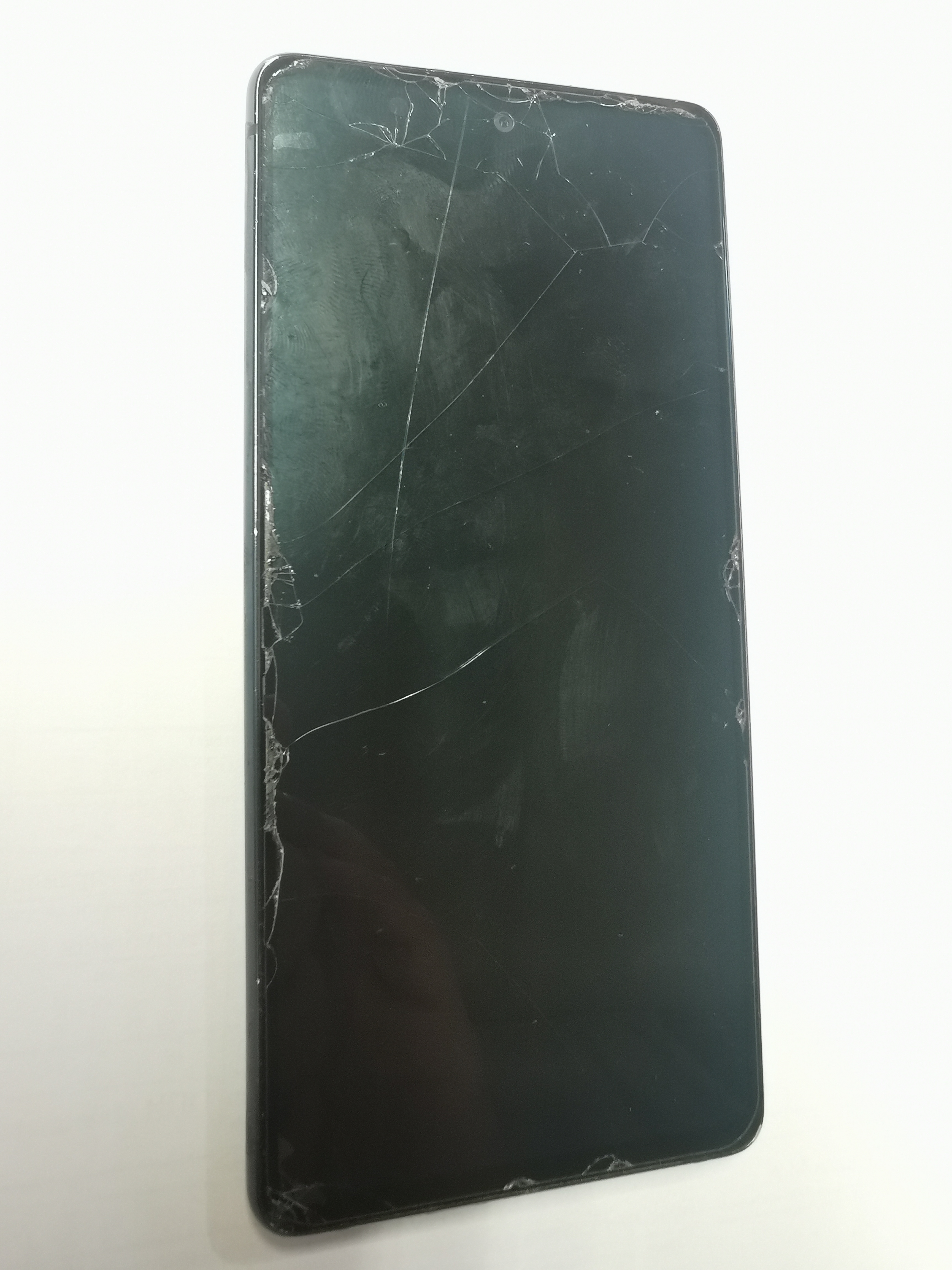 Лупа спектральная ЛС-ЗМ инв 21