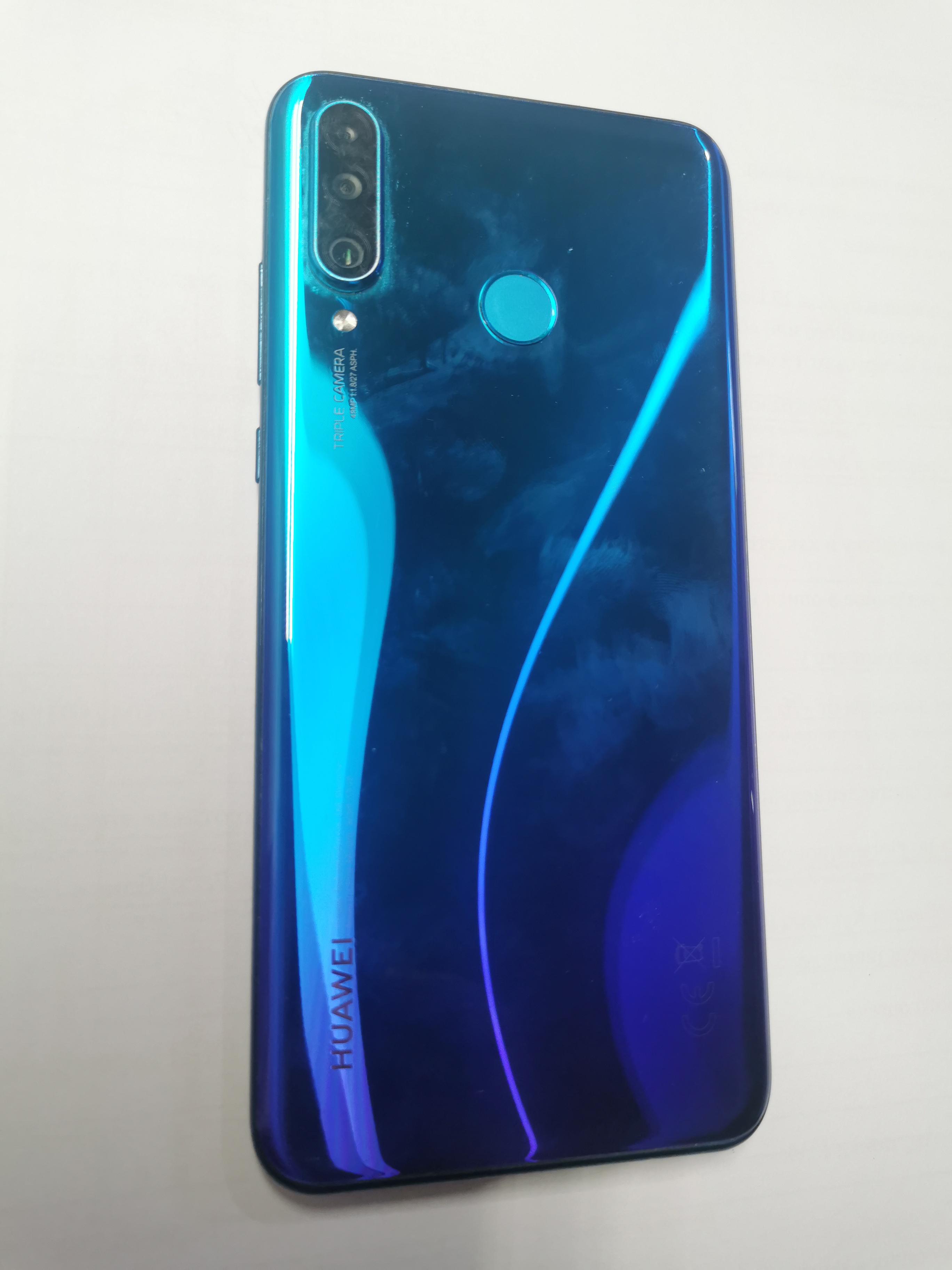 Лупа спектральная ЛС-ЗМ инв 21