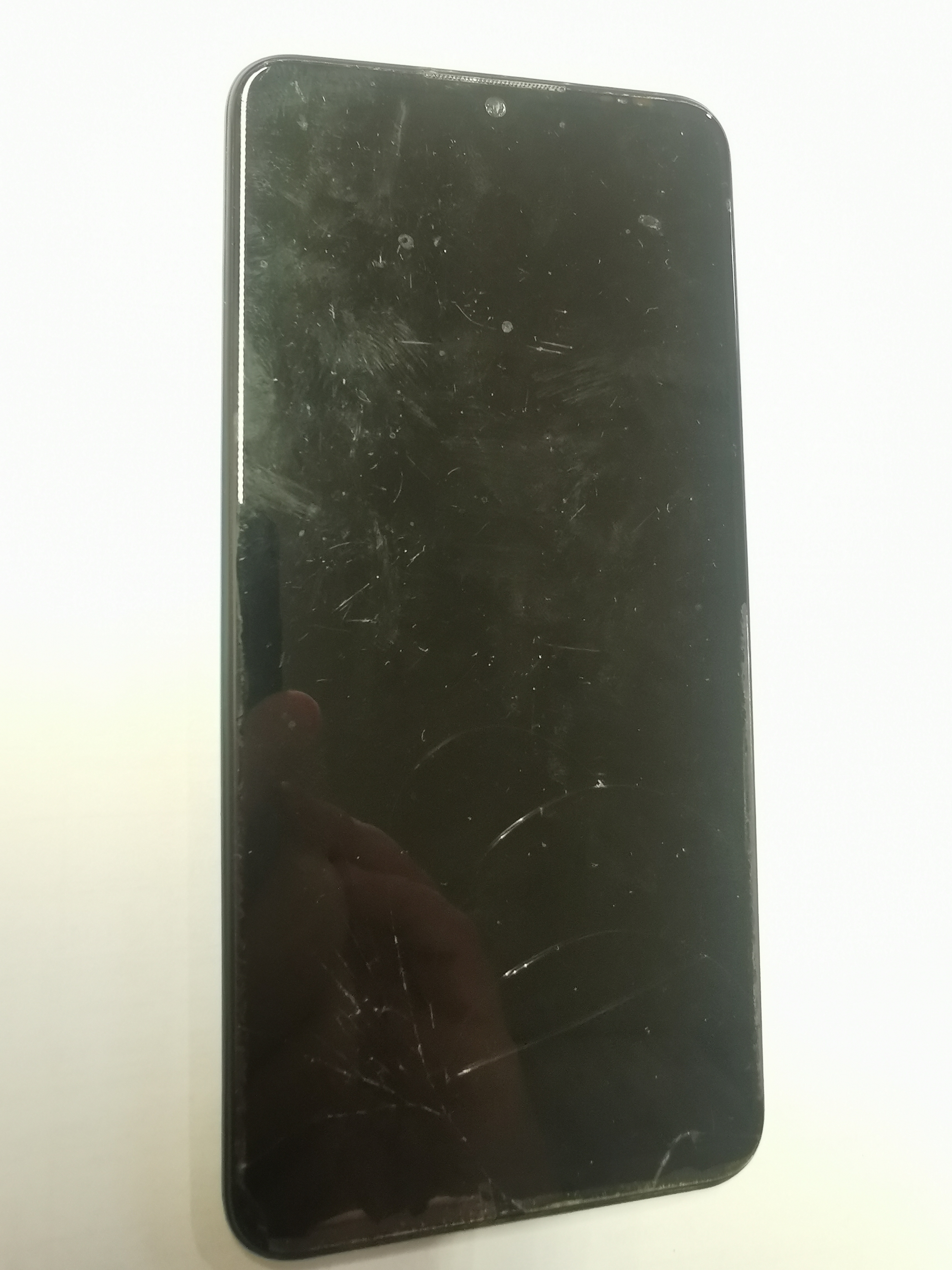 Лупа спектральная ЛС-ЗМ инв 21