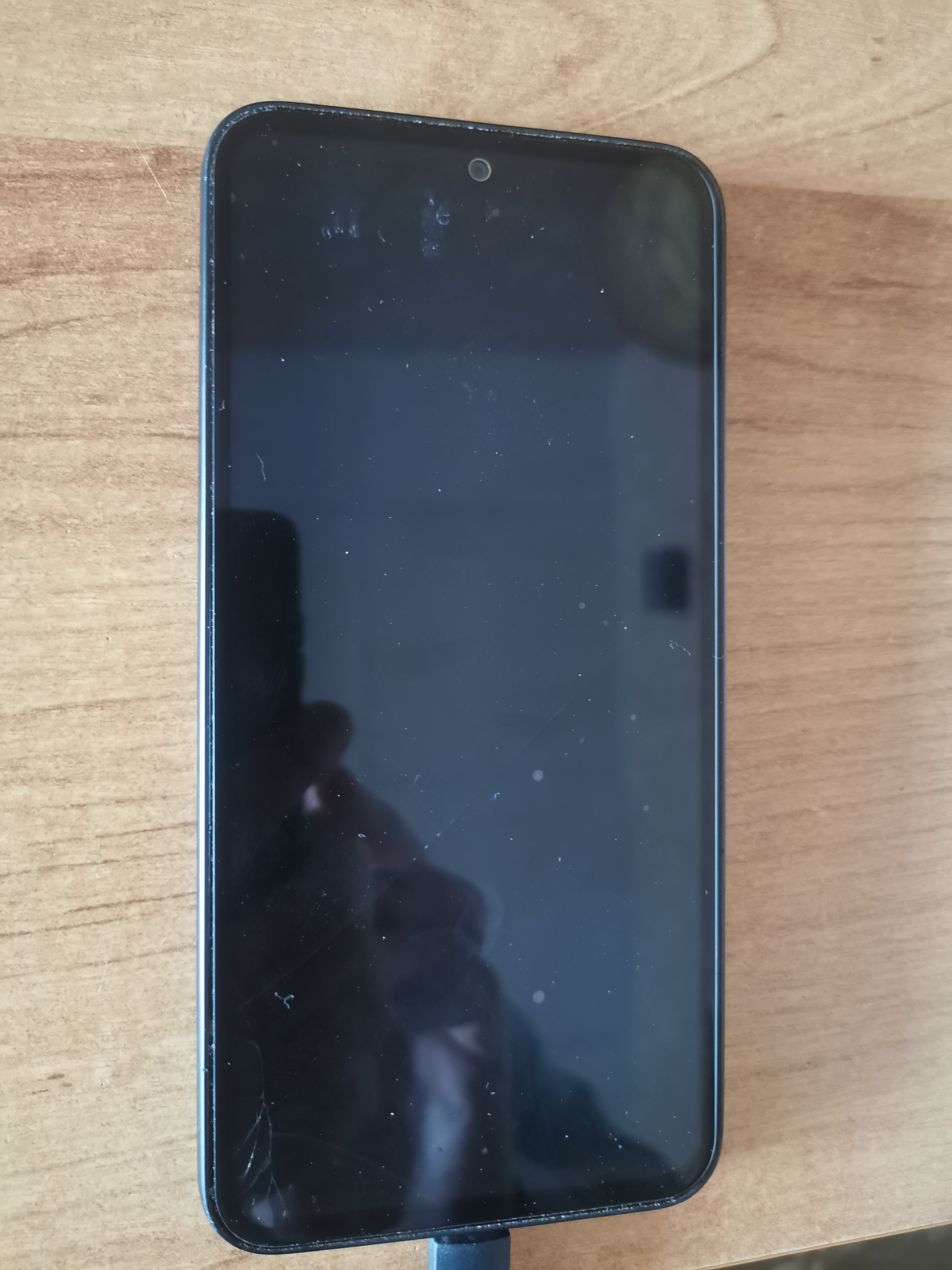 Лупа спектральная ЛС-ЗМ инв 21