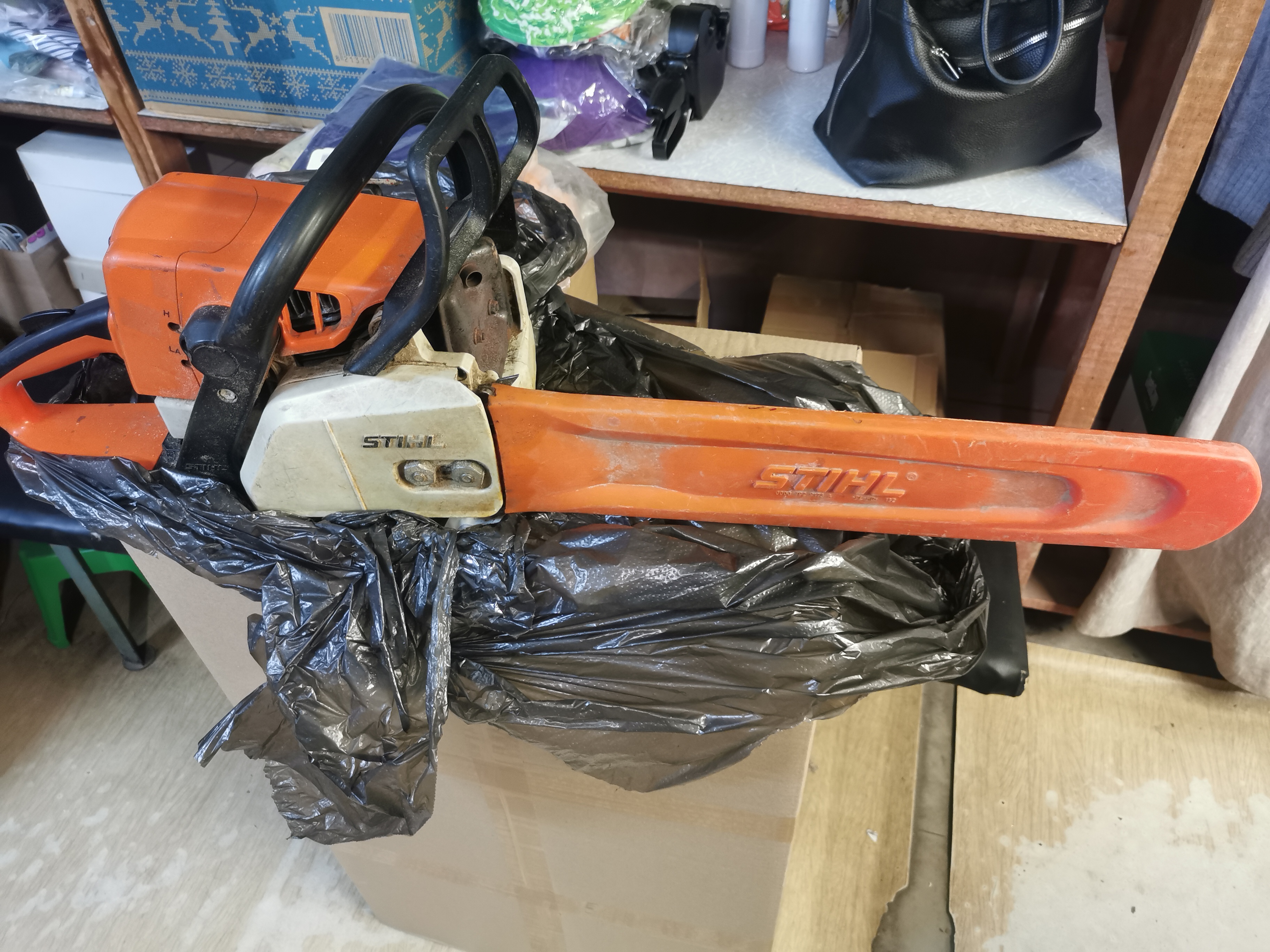 Лупа спектральная ЛС-ЗМ инв 21