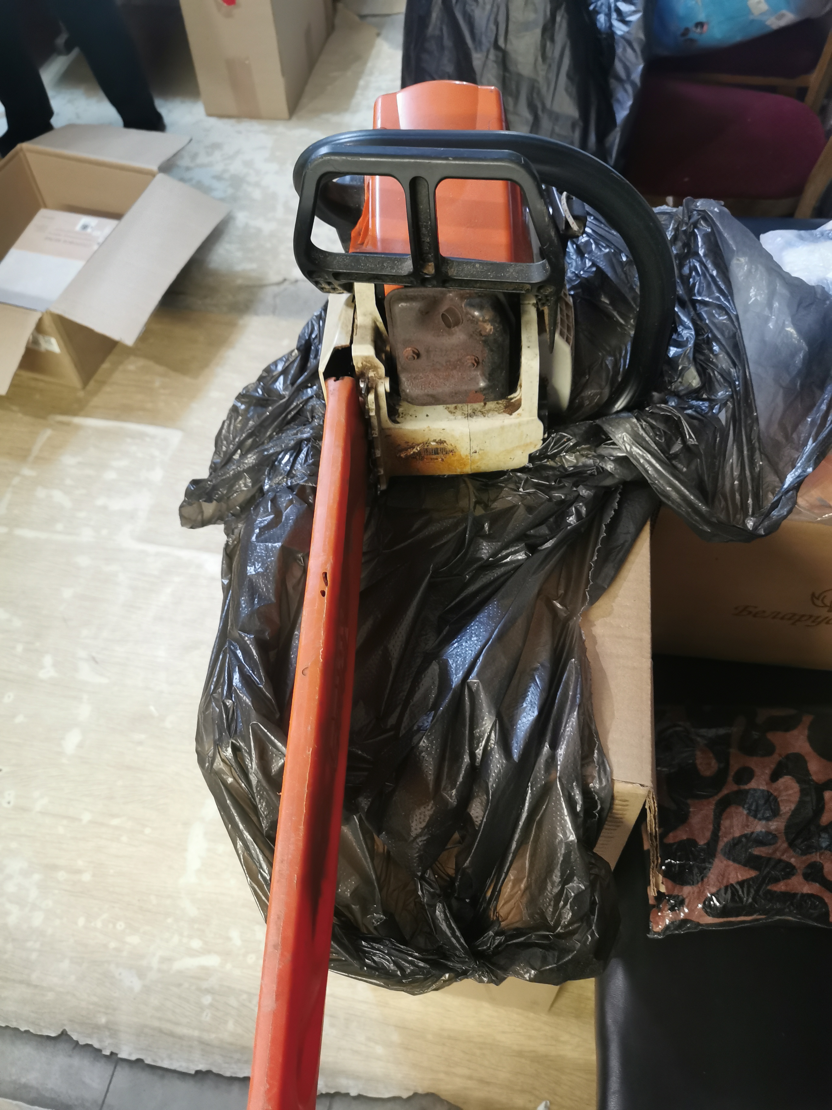 Лупа спектральная ЛС-ЗМ инв 21