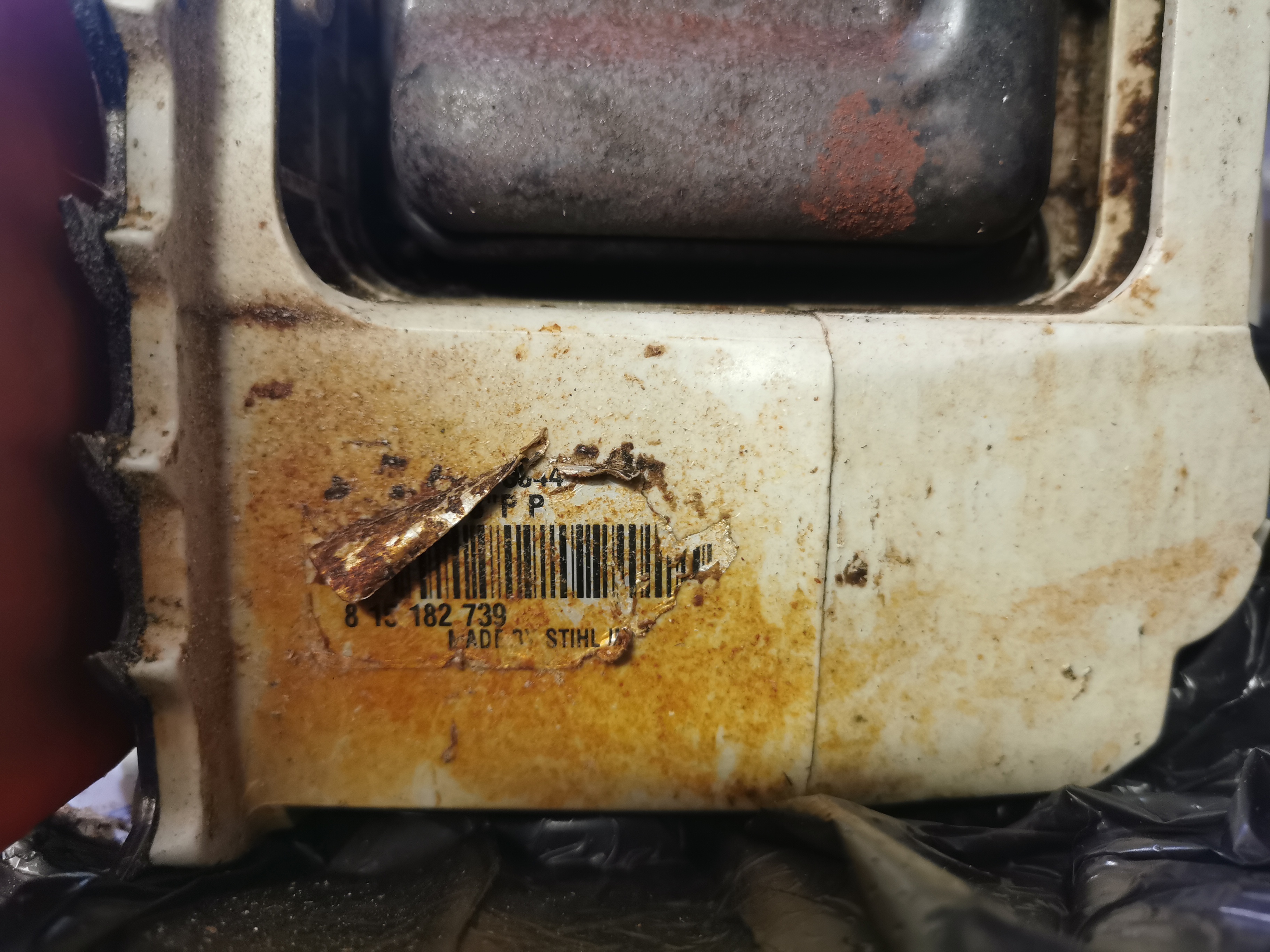 Лупа спектральная ЛС-ЗМ инв 21