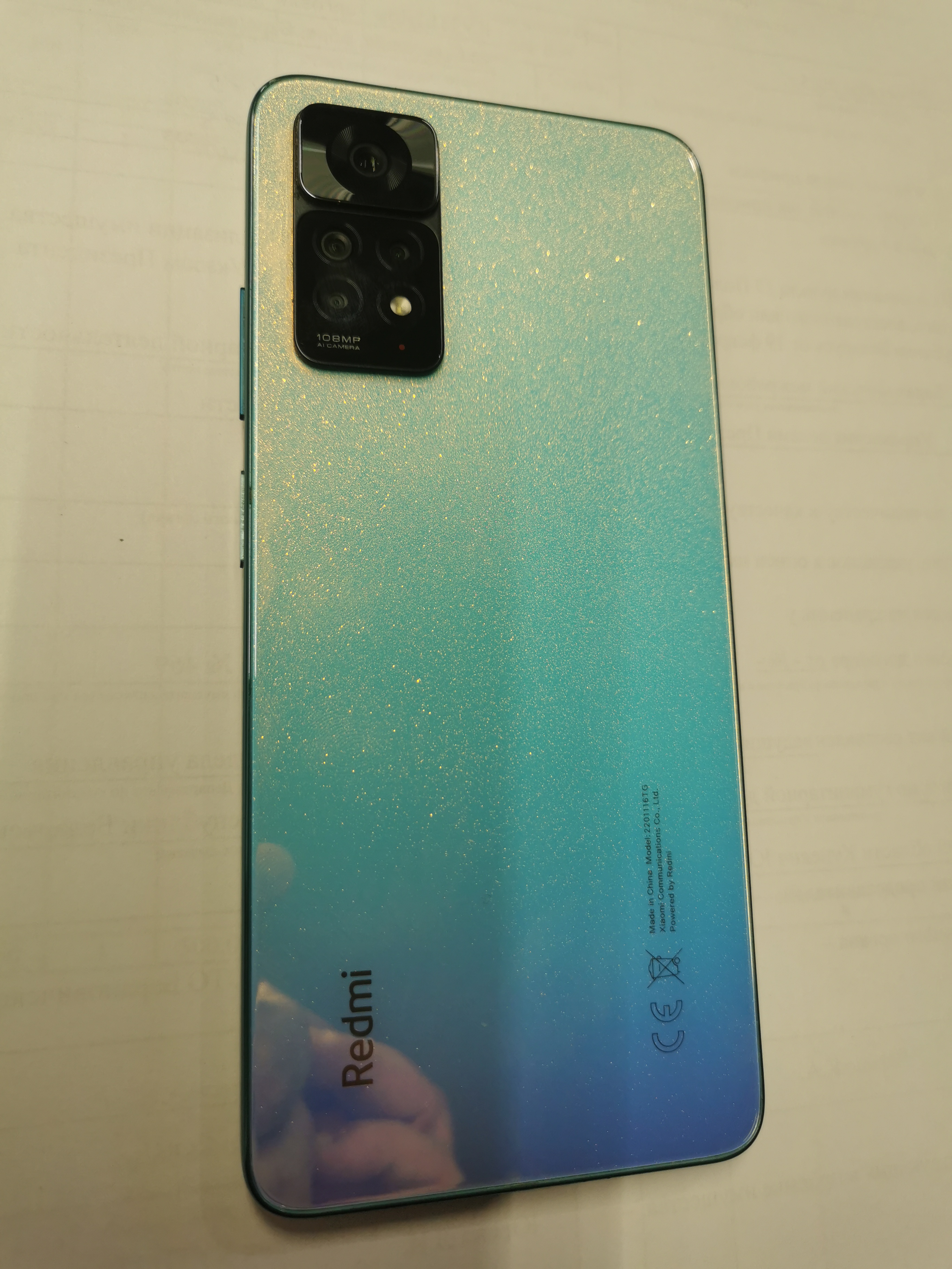 Лупа спектральная ЛС-ЗМ инв 21