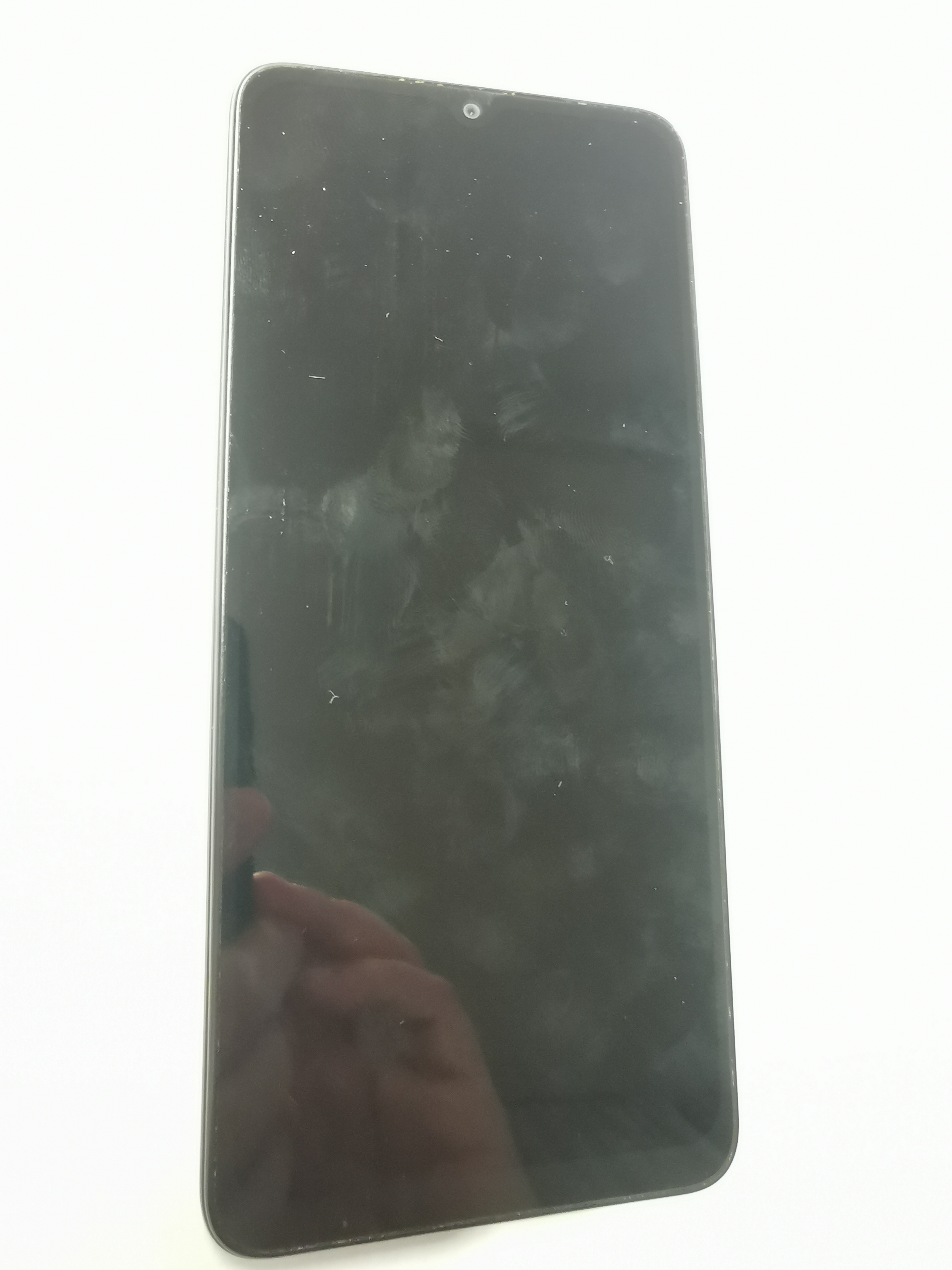 Лупа спектральная ЛС-ЗМ инв 21