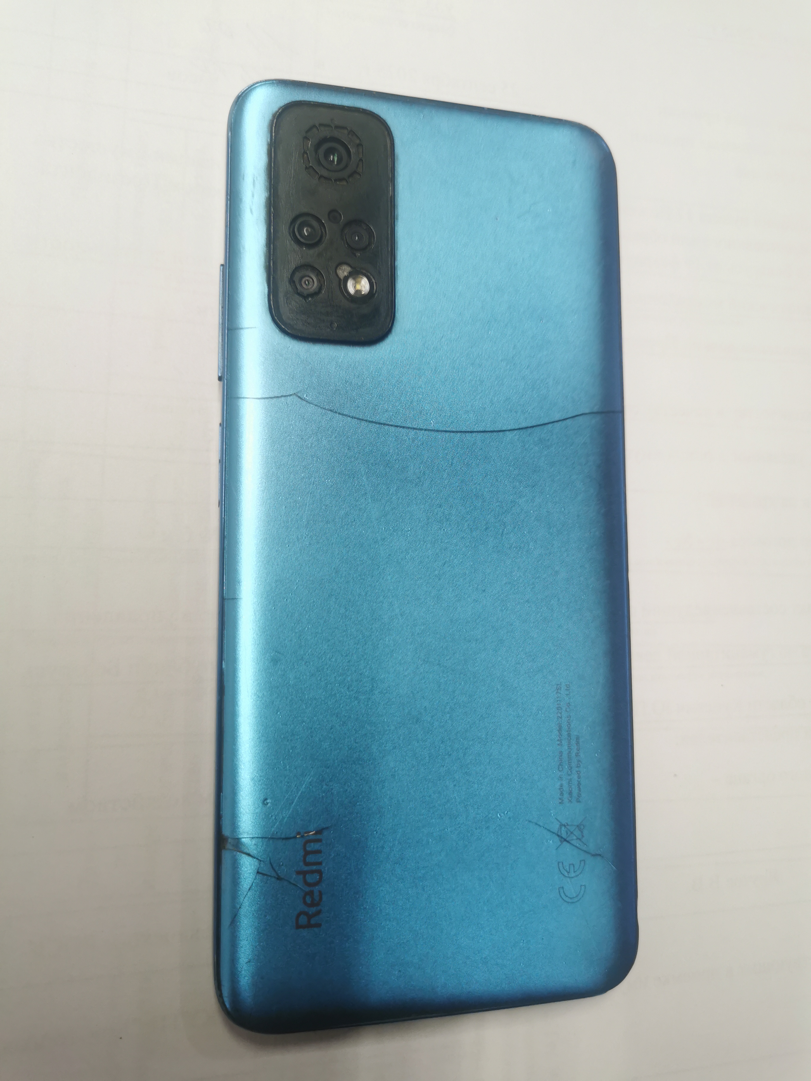 Лупа спектральная ЛС-ЗМ инв 21