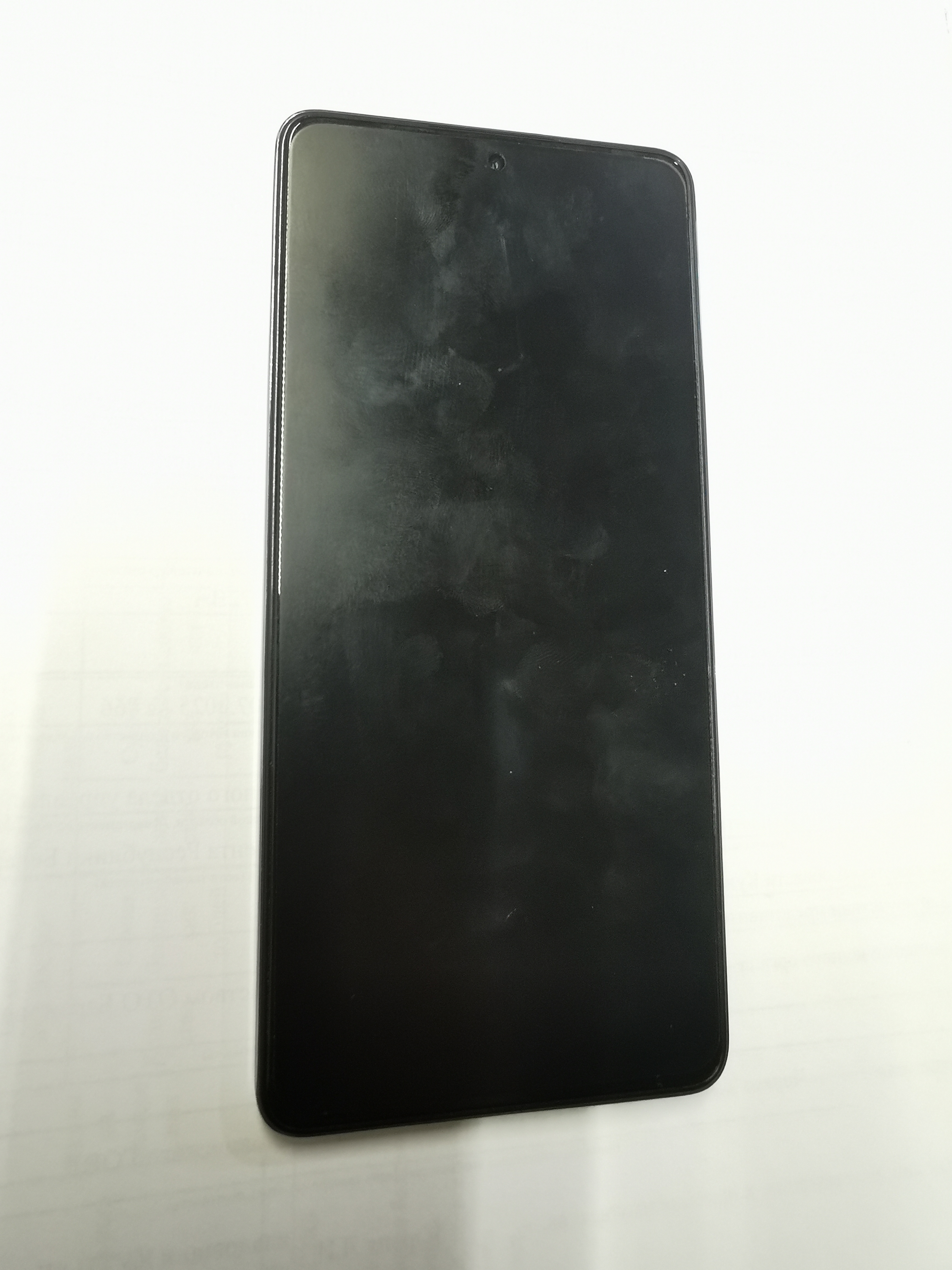 Лупа спектральная ЛС-ЗМ инв 21