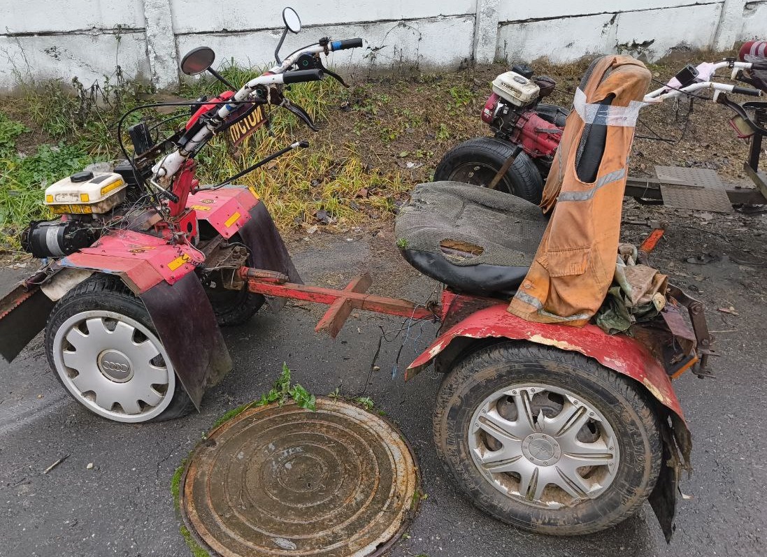 Лупа спектральная ЛС-ЗМ инв 21