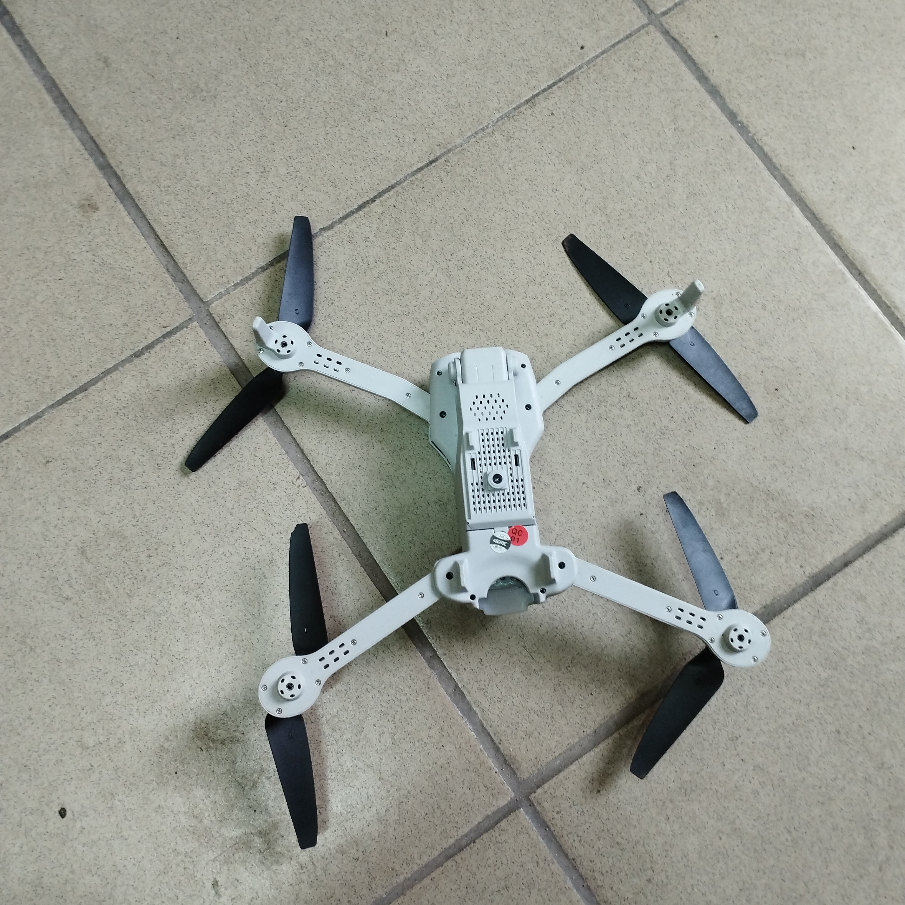 Лупа спектральная ЛС-ЗМ инв 21