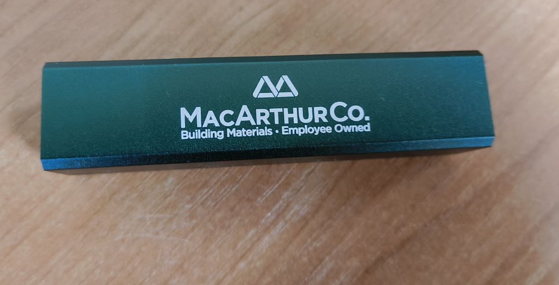 Лупа спектральная ЛС-ЗМ инв 21