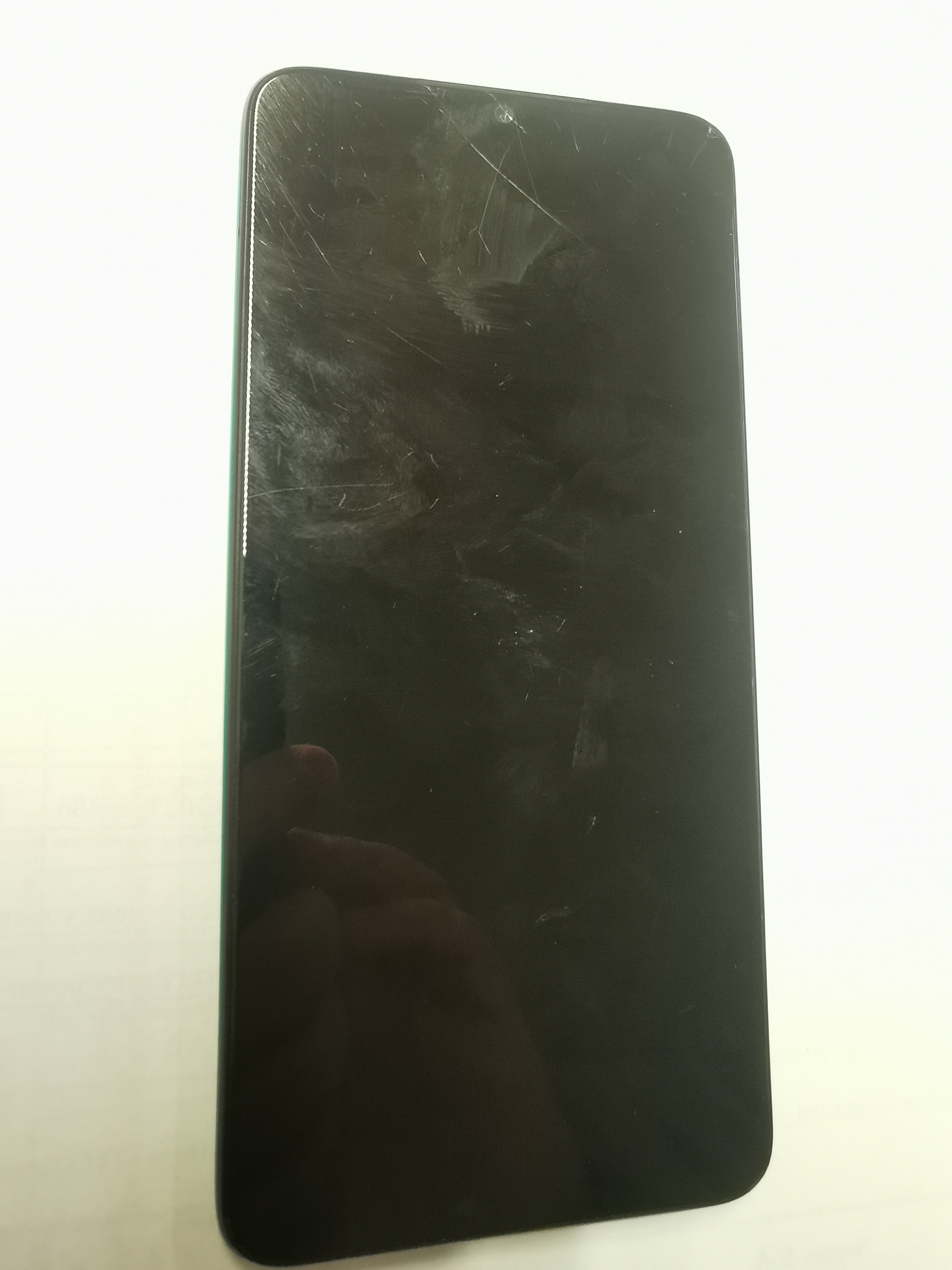 Лупа спектральная ЛС-ЗМ инв 21