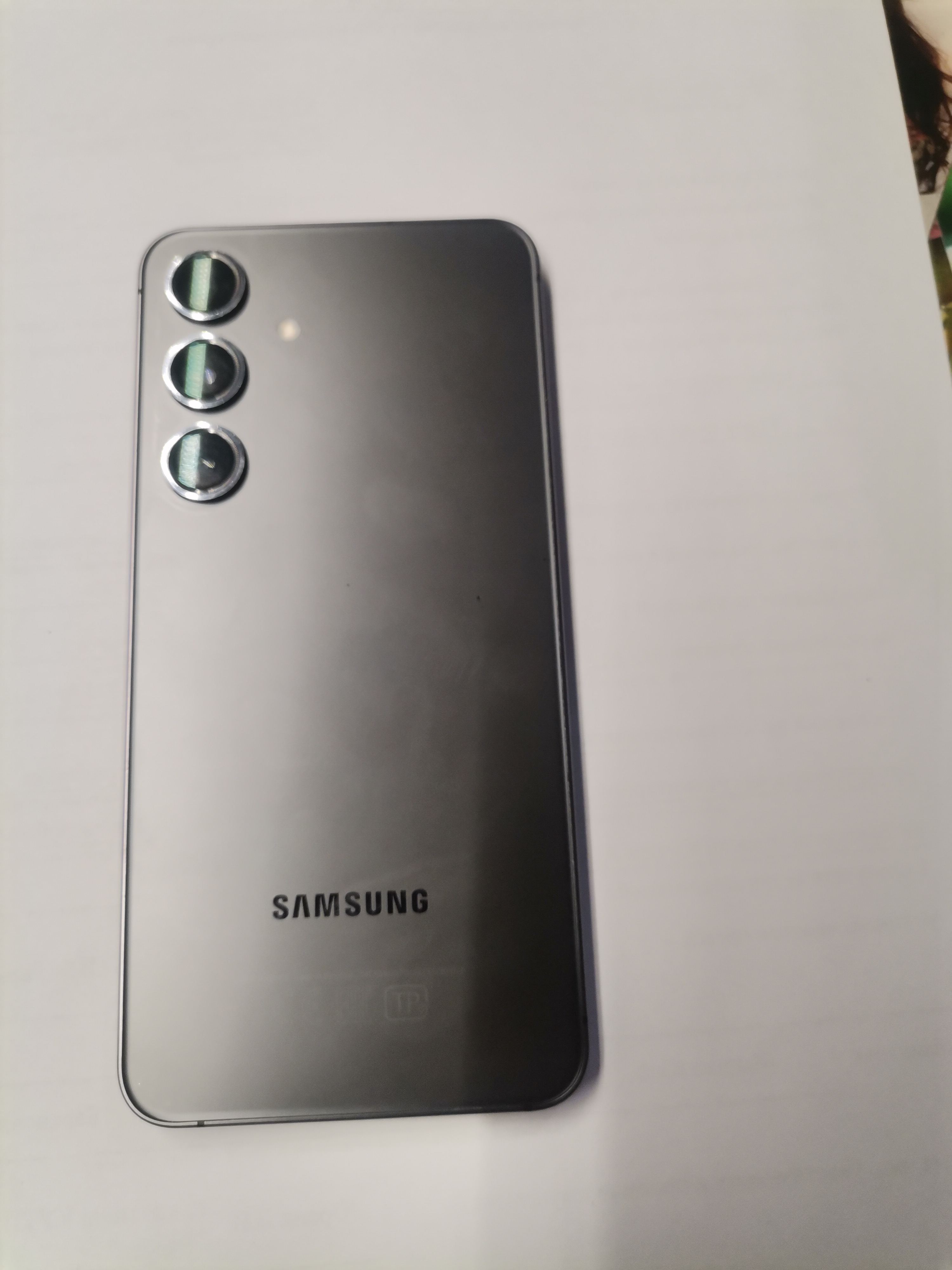 Лупа спектральная ЛС-ЗМ инв 21