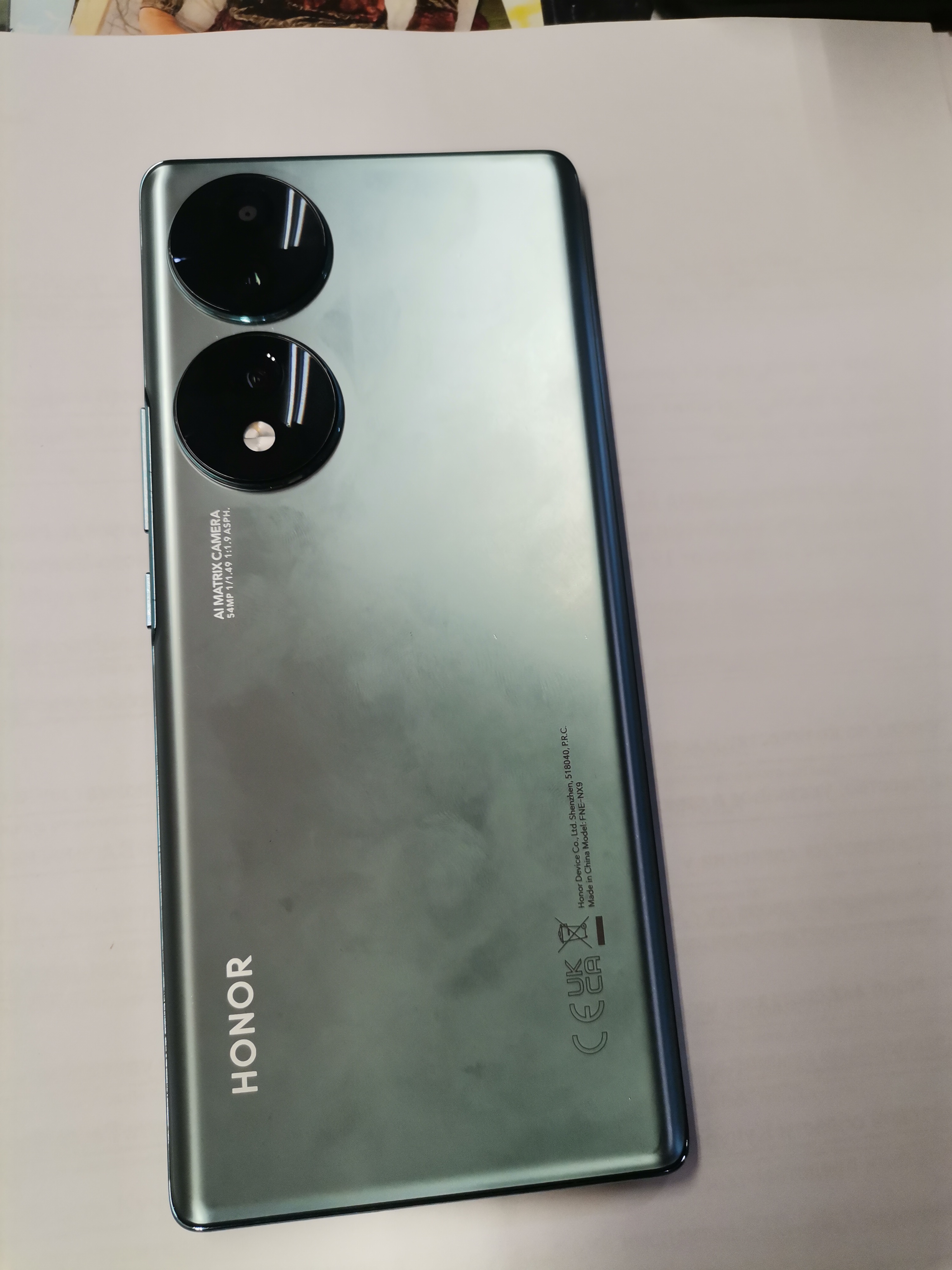 Лупа спектральная ЛС-ЗМ инв 21