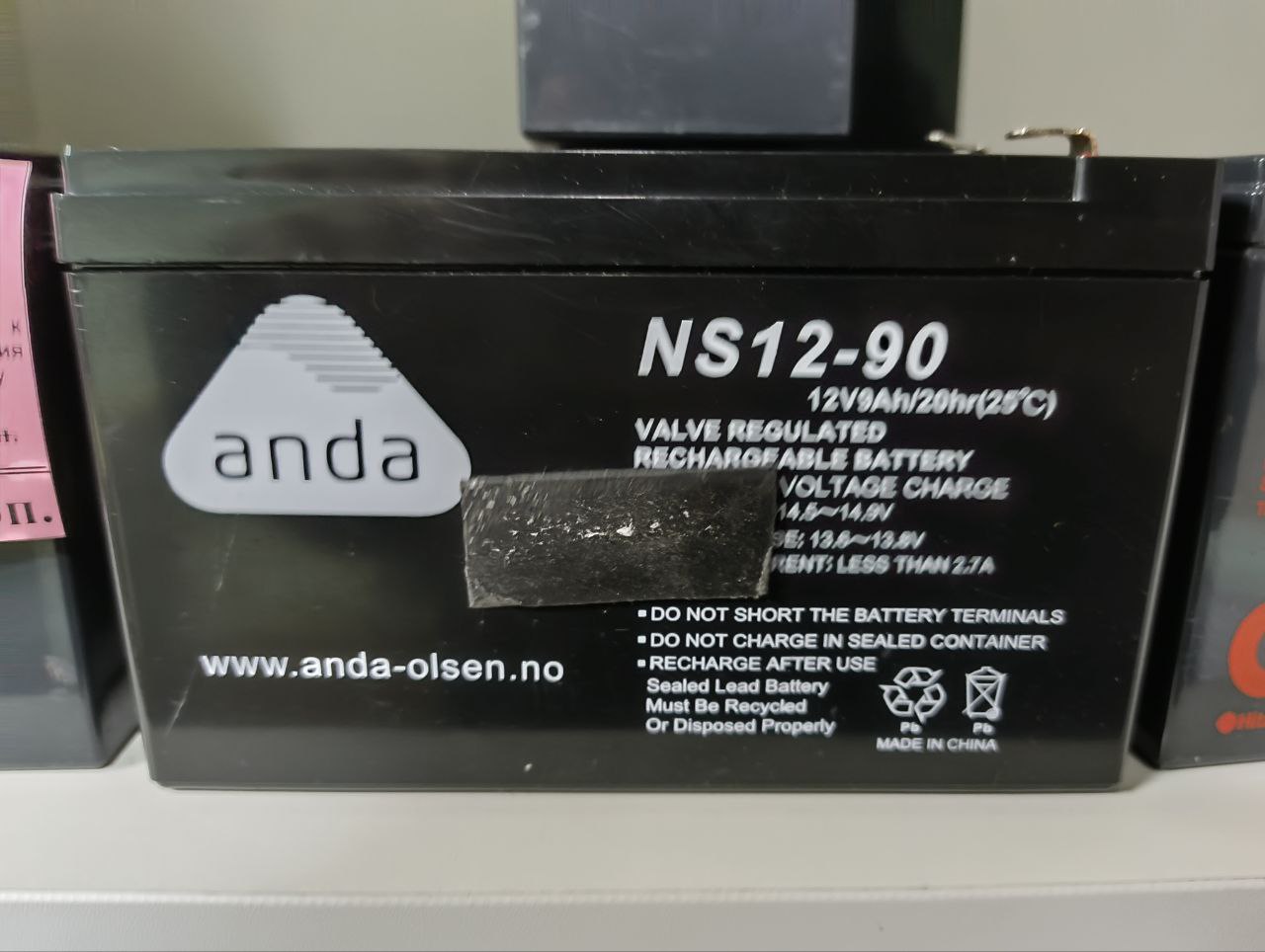 Лупа спектральная ЛС-ЗМ инв 21