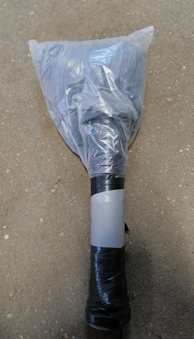 Лупа спектральная ЛС-ЗМ инв 21