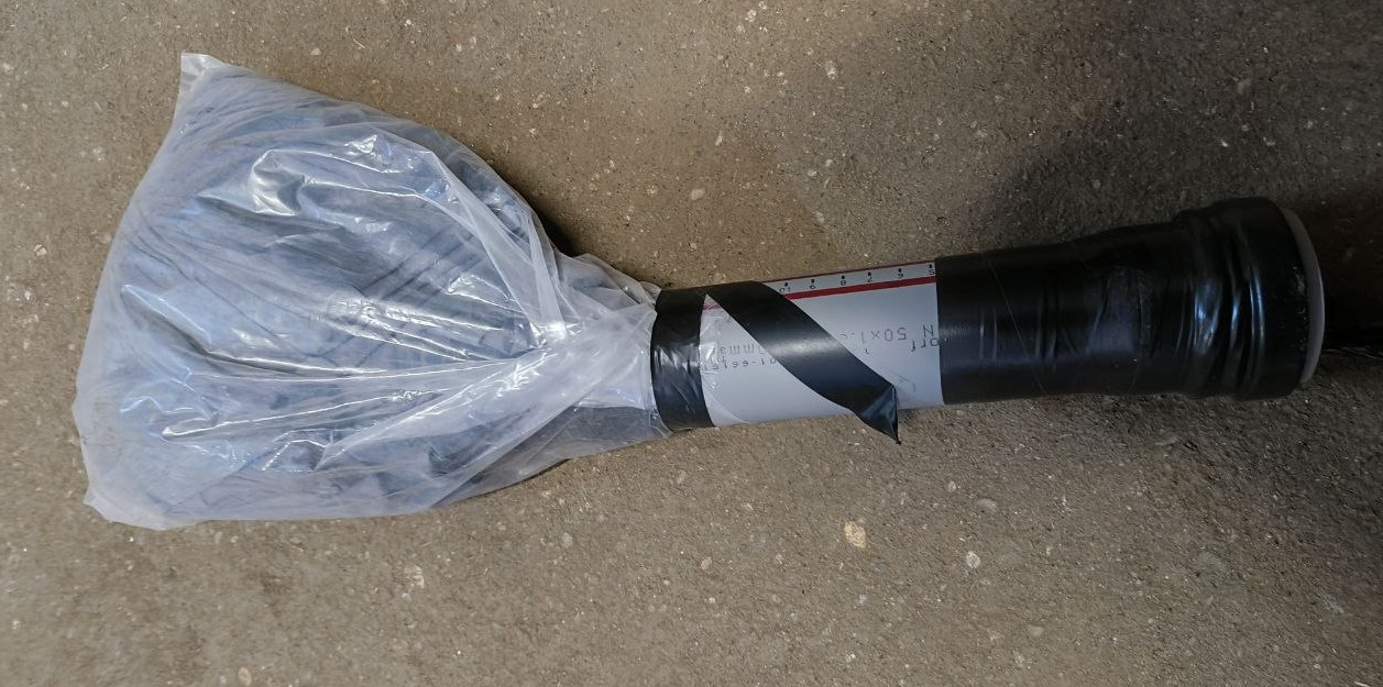 Лупа спектральная ЛС-ЗМ инв 21