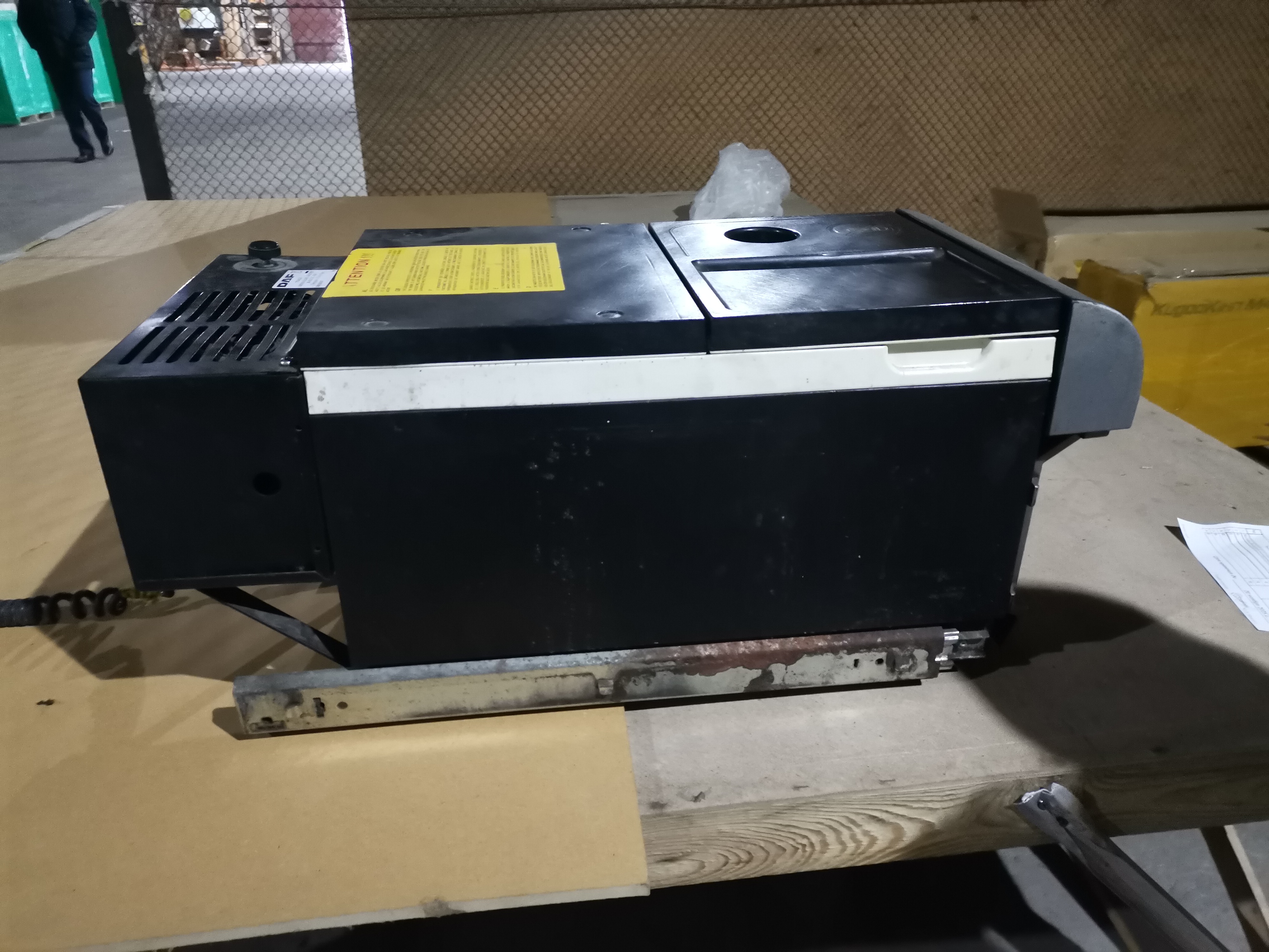 Лупа спектральная ЛС-ЗМ инв 21