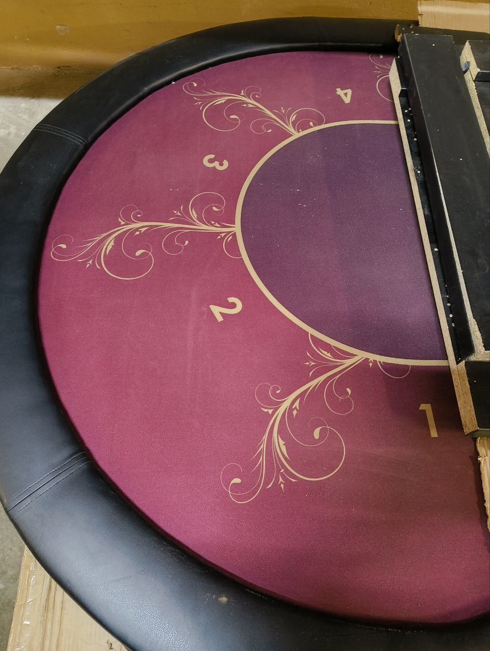 Лупа спектральная ЛС-ЗМ инв 21