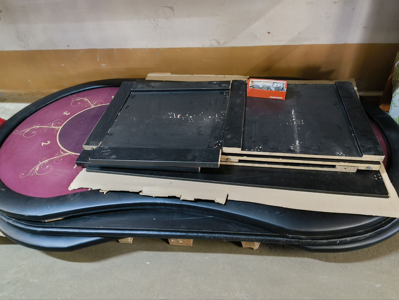 Лупа спектральная ЛС-ЗМ инв 21